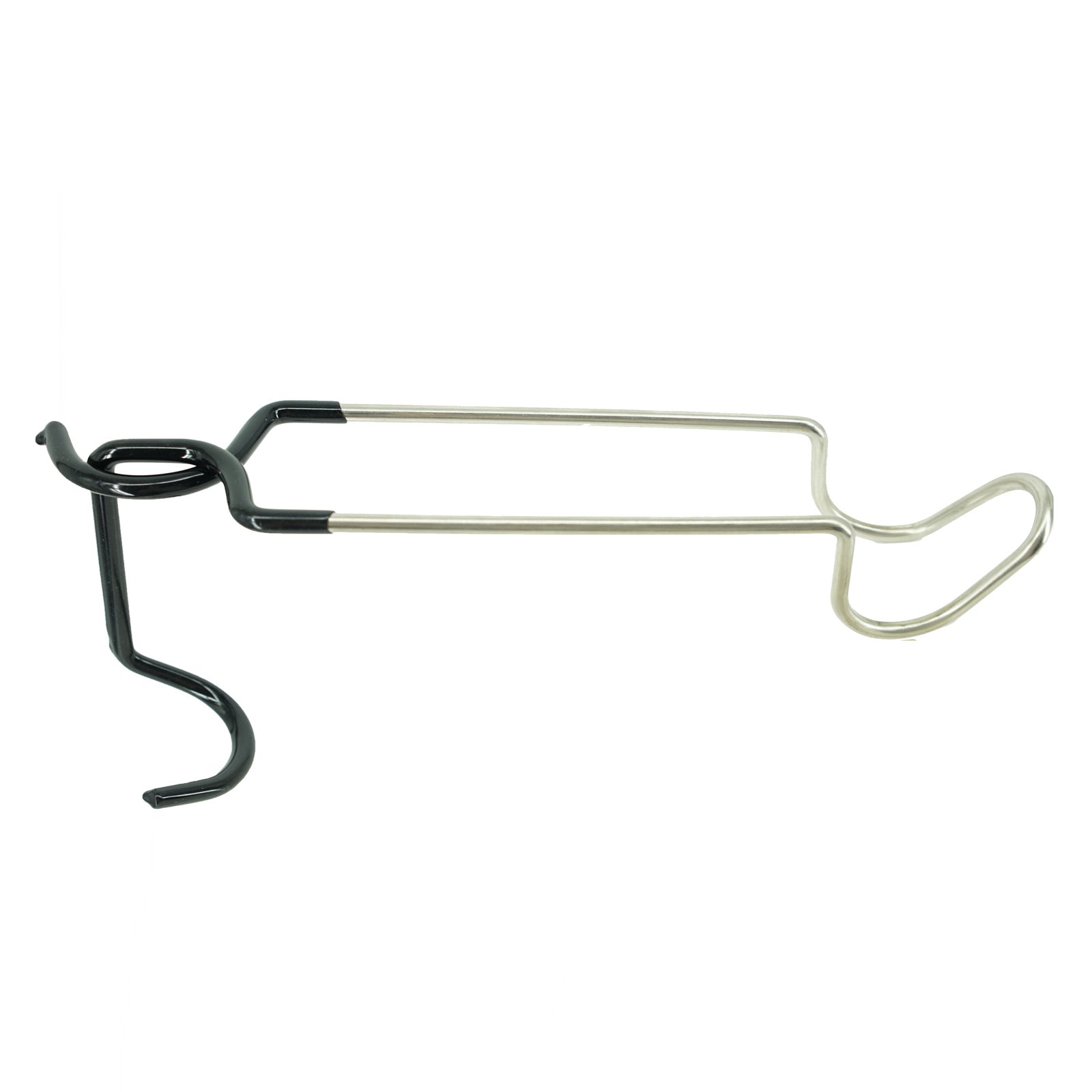 CAMPGURU Crochet de fixation pour mât de tente Crochet pour support de lampe Crochet pour lanterne de camping