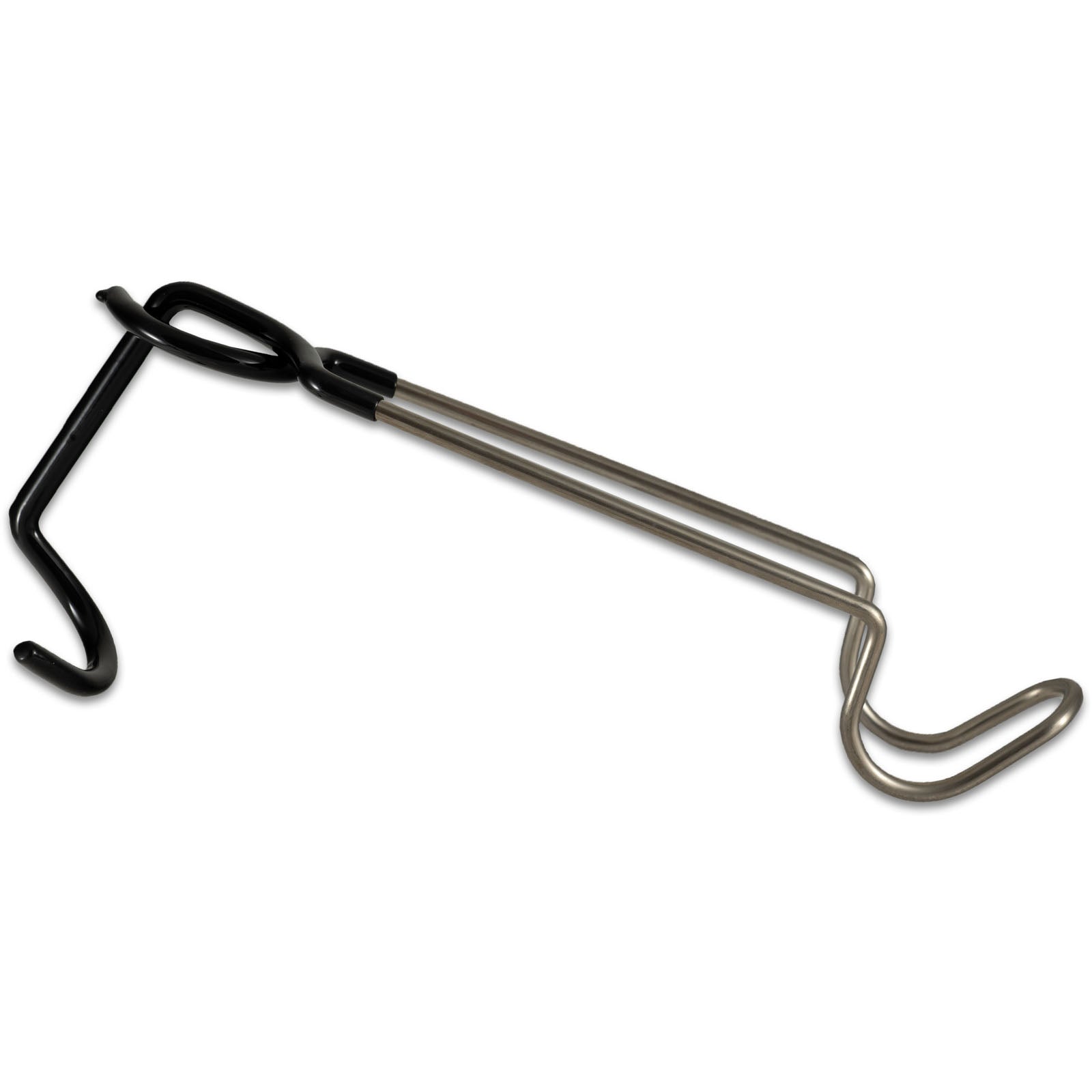 CAMPGURU Zeltstangen Klemmhaken Lampen Halter Haken Camping Laternen Klemme