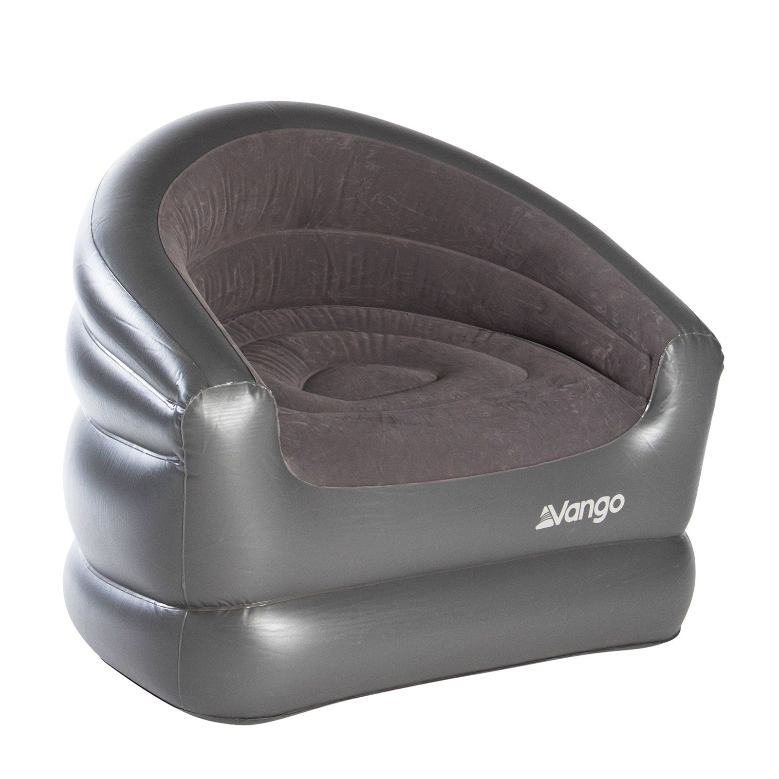 VANGO Air Chair Single Camping Couch Garden Chair Air Sofa Lounge Inflatable