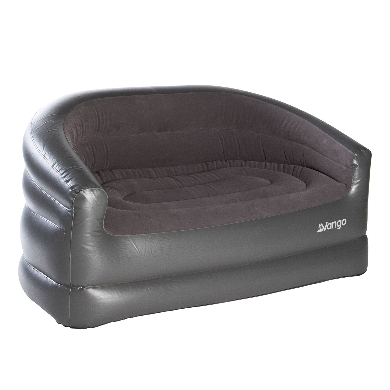 VANGO Air Sofa 2 Persons - Camping Couch Garden Air Chair Lounge Inflatable