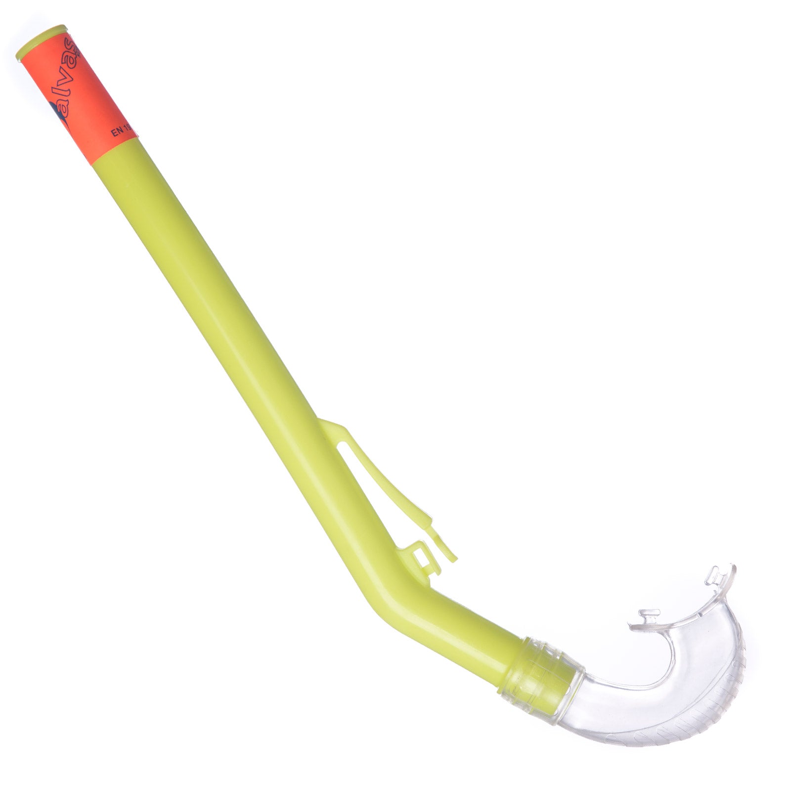SALVAS Children's Snorkel Kid SILFLEX Diving Swimming Classic TPE