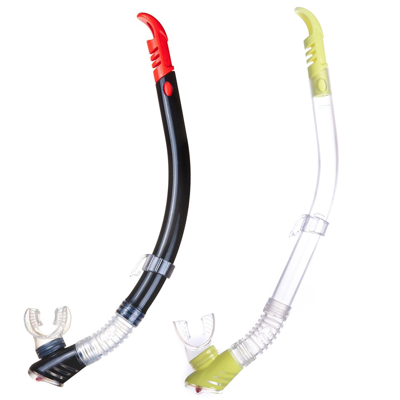 SALVAS Folding Snorkel Splash Sr Splash Guard Silicone Blow-off Valve Adults