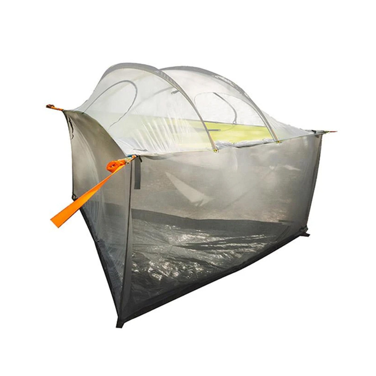 Tente d'arbre TENTSILE Stingray Accessories Double Bubble Mesh Grande tente anti-mouches Extension