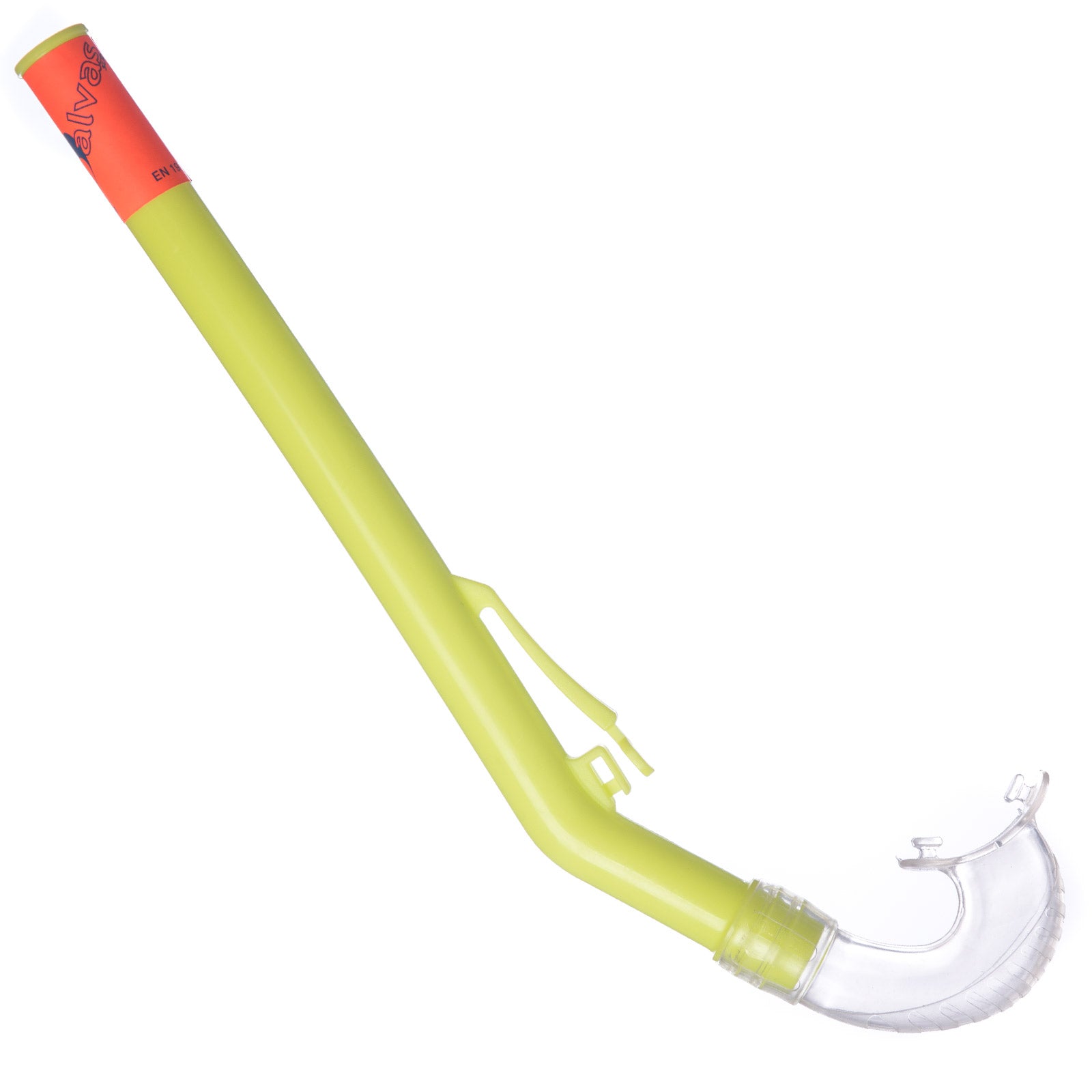 SALVAS Kinder Set Tropea Tauchmaske + Schnorchel Taucher Maske Schwimm Brille