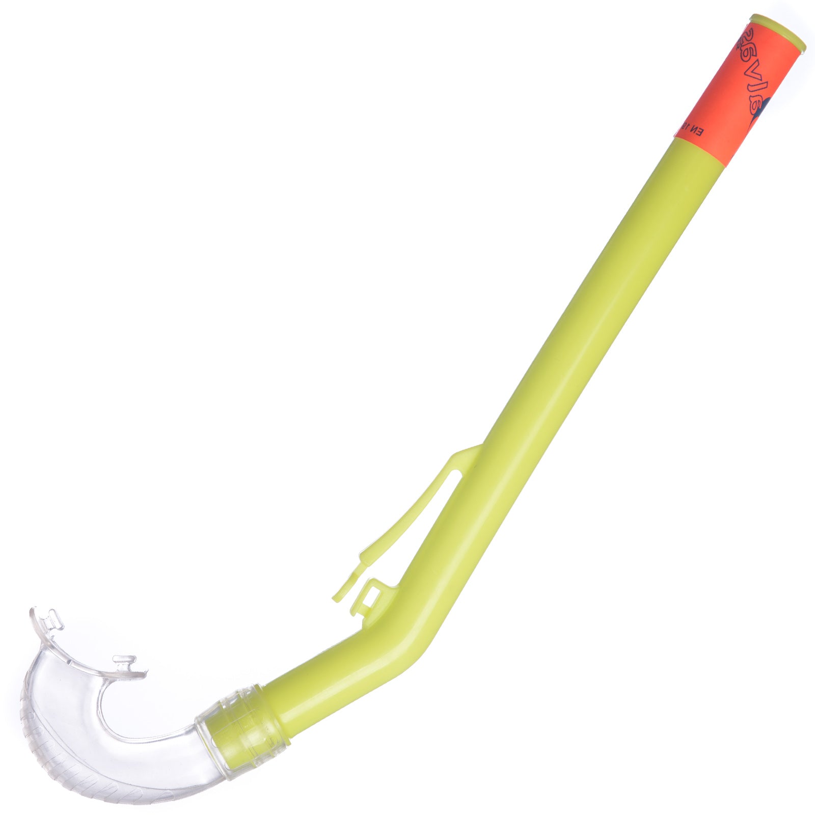 SALVAS Kinder Set Easy Tauchmaske + Schnorchel Taucher Maske Schwimm Brille