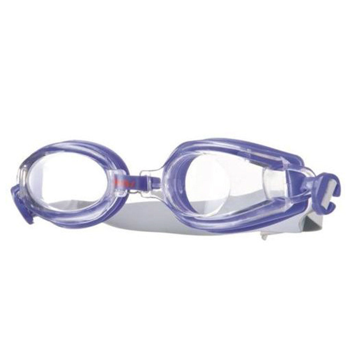 SALVAS Swimming Goggles Express Snorkel Diving Mask Diver Anti-fog M/L