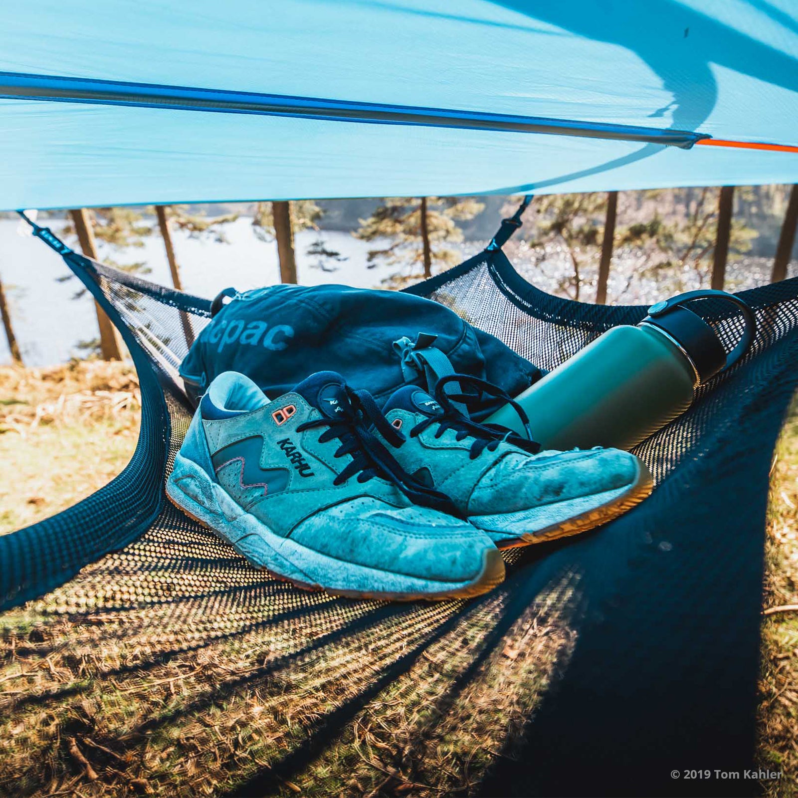 TENTSILE Flite 3.0 Tree Tent 1-2 Person Trekking Flight Tent Hammock Outdoor