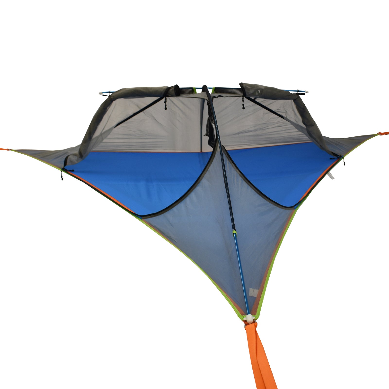TENTSILE Flite 3.0 Tente dans les arbres 1-2 personnes Trekking Tente aérienne Hamac Plein air