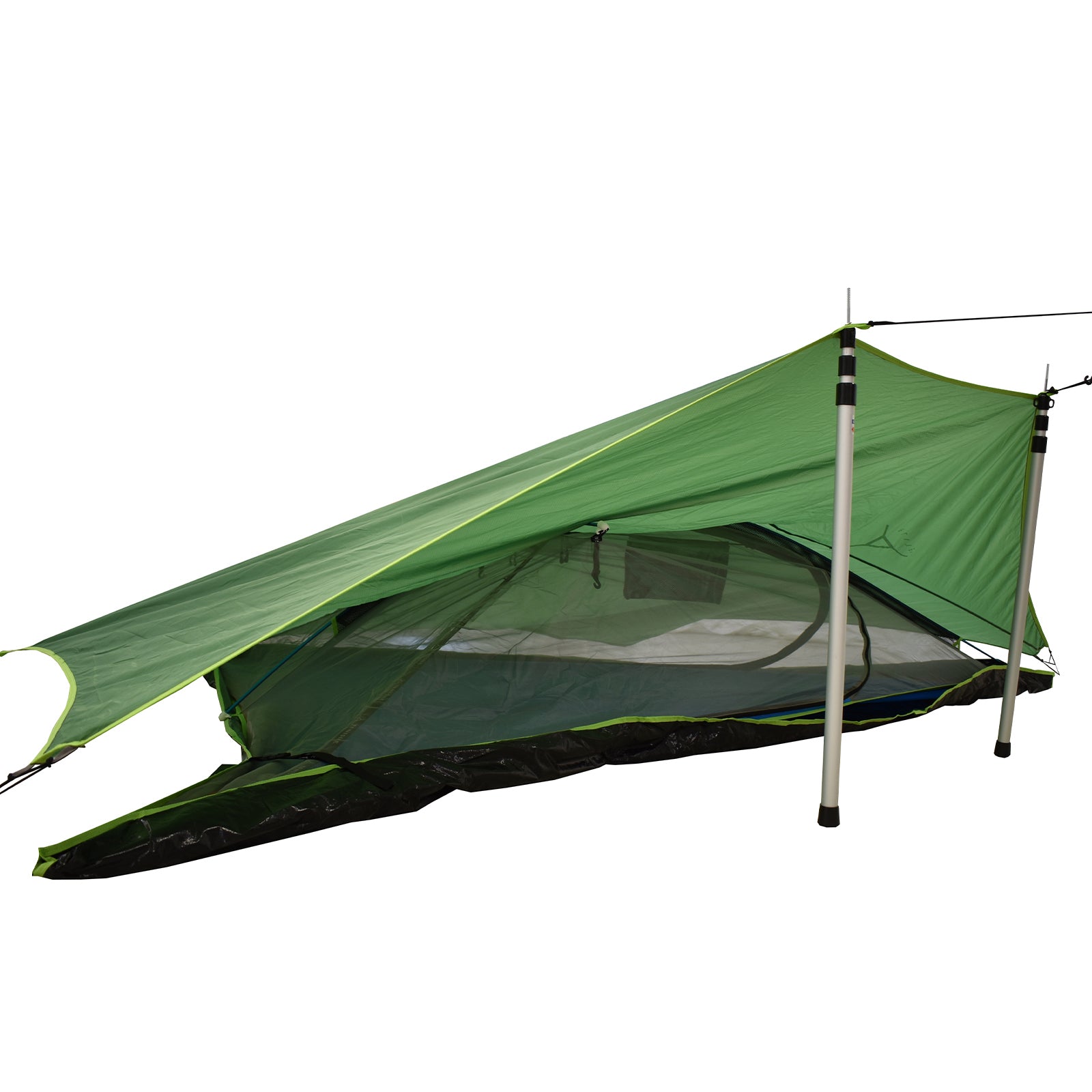 TENTSILE Flite 3.0 Baumzelt 1-2 Personen Trekking Flug Zelt Hängematte Outdoor