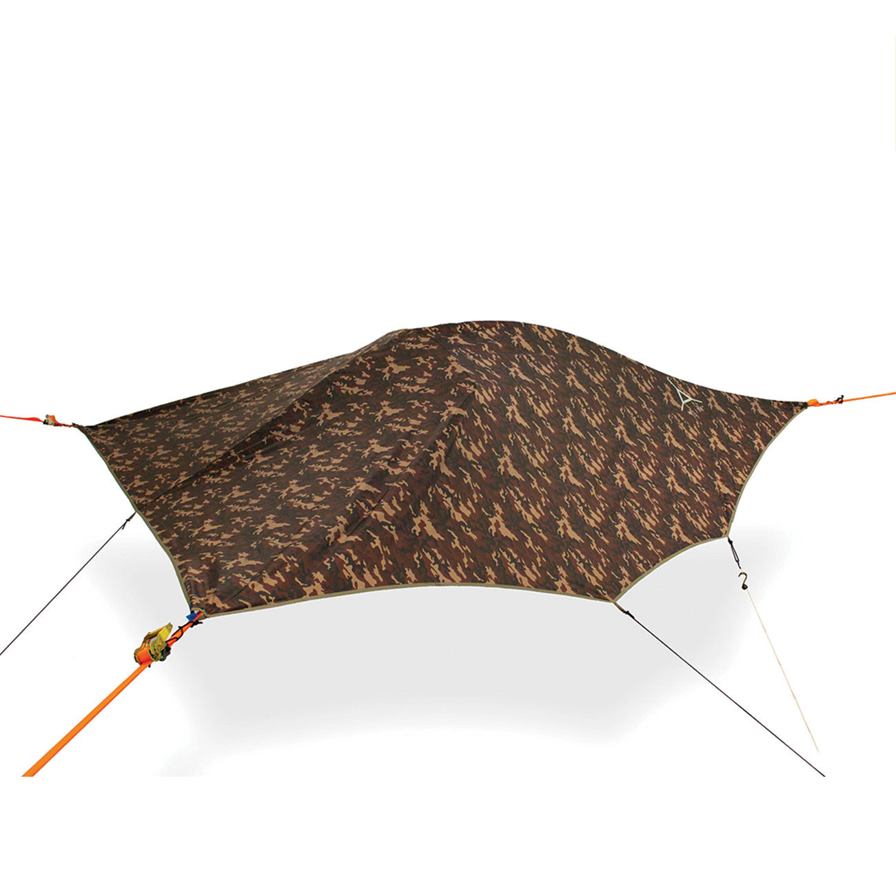 TENTSILE Flite 3.0 Baumzelt 1-2 Personen Trekking Flug Zelt Hängematte Outdoor