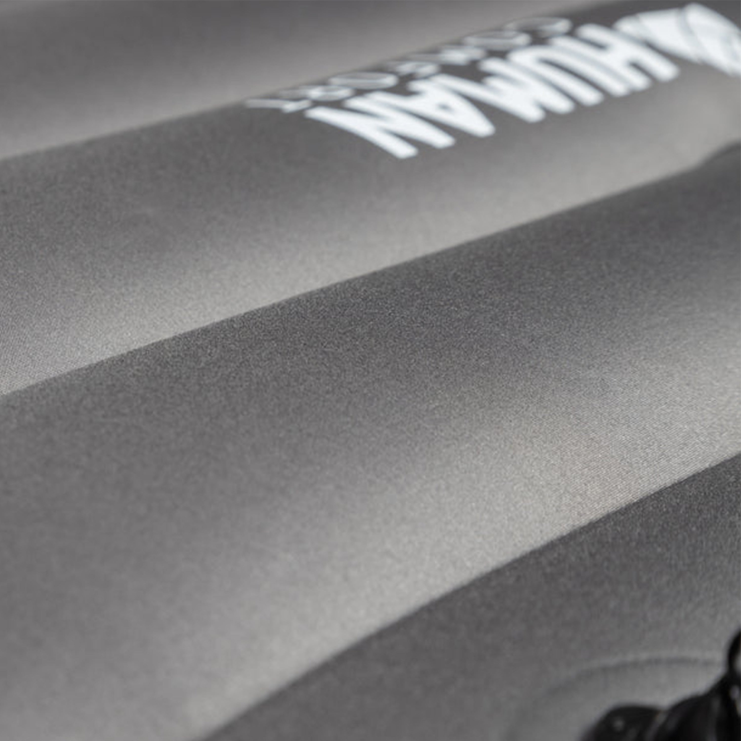 Matelas pneumatique HUMAN COMFORT Durtal Matelas de couchage simple Matelas pneumatique de camping Pompe 10 cm