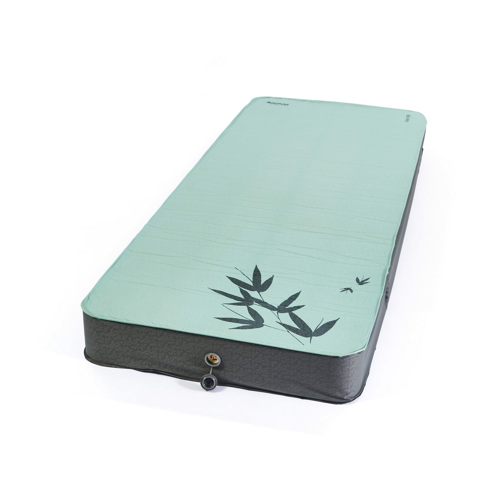 Matelas gonflable HUMAN COMFORT Valette 10 EW Box autogonflant 10 cm