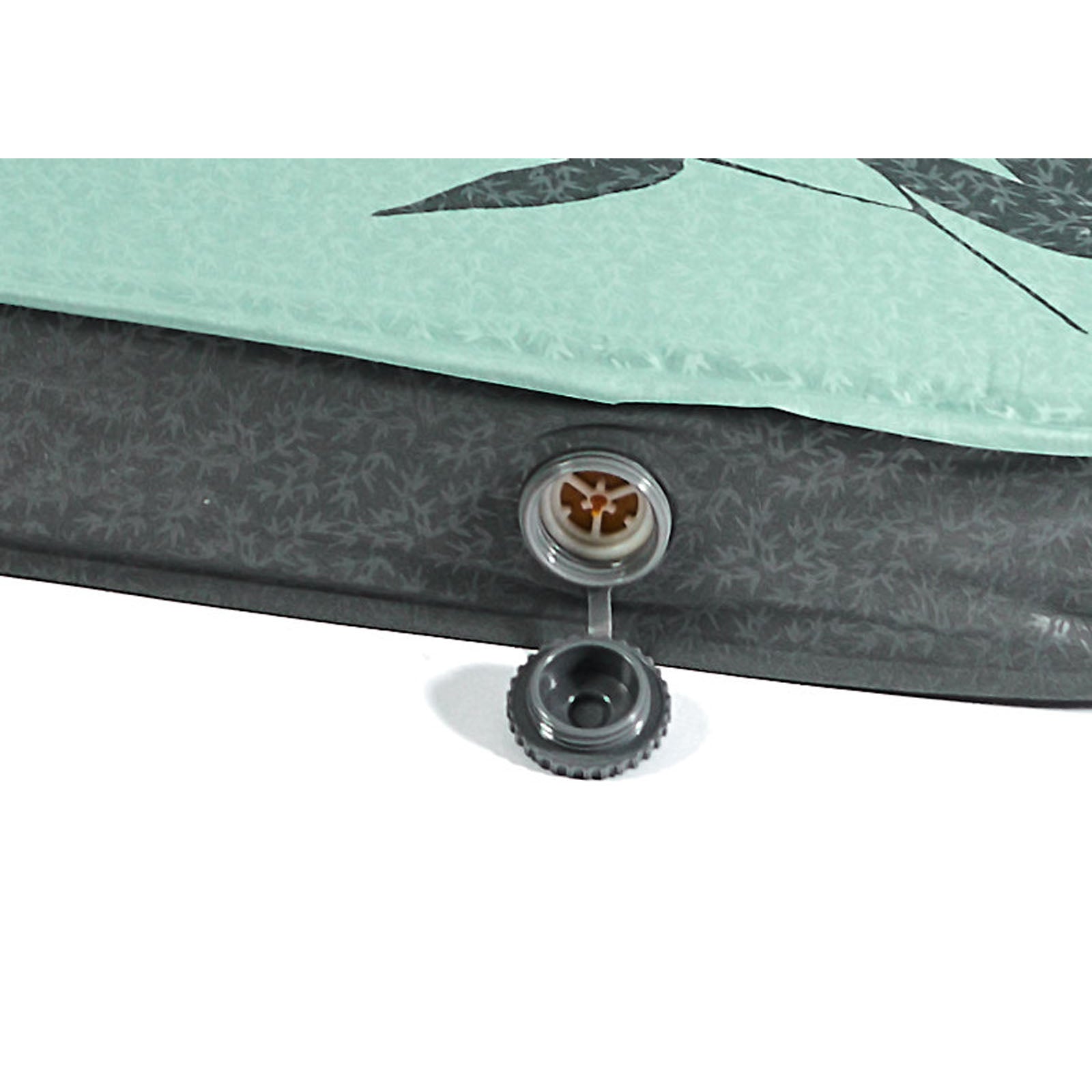 Matelas gonflable HUMAN COMFORT Valette 10 EW Box autogonflant 10 cm