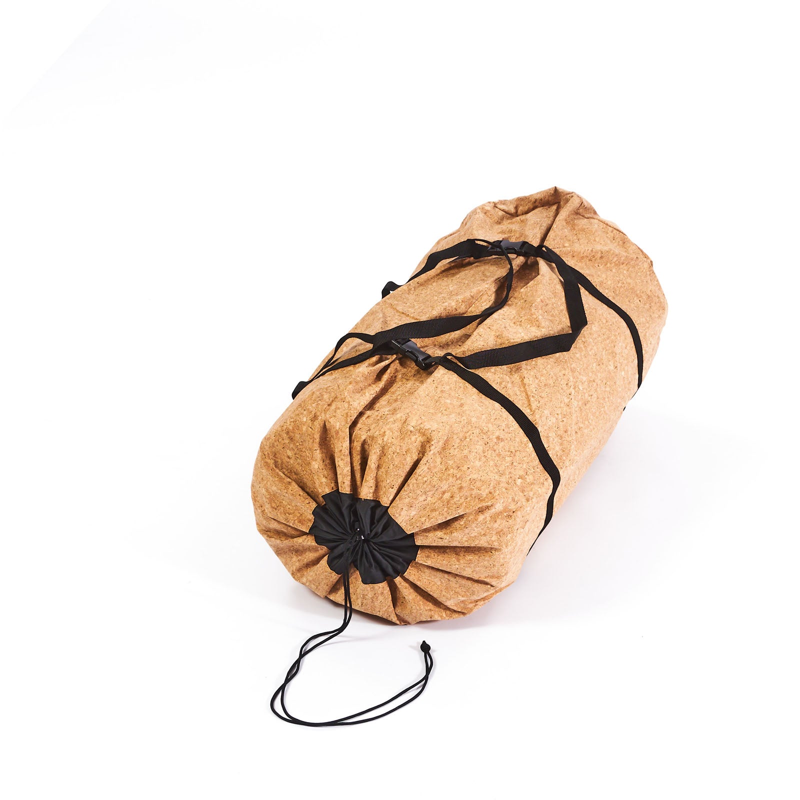 HUMAN COMFORT Luftbett Valette 10 cm Duo Doppel Kastenmatratze Selbstaufblasend