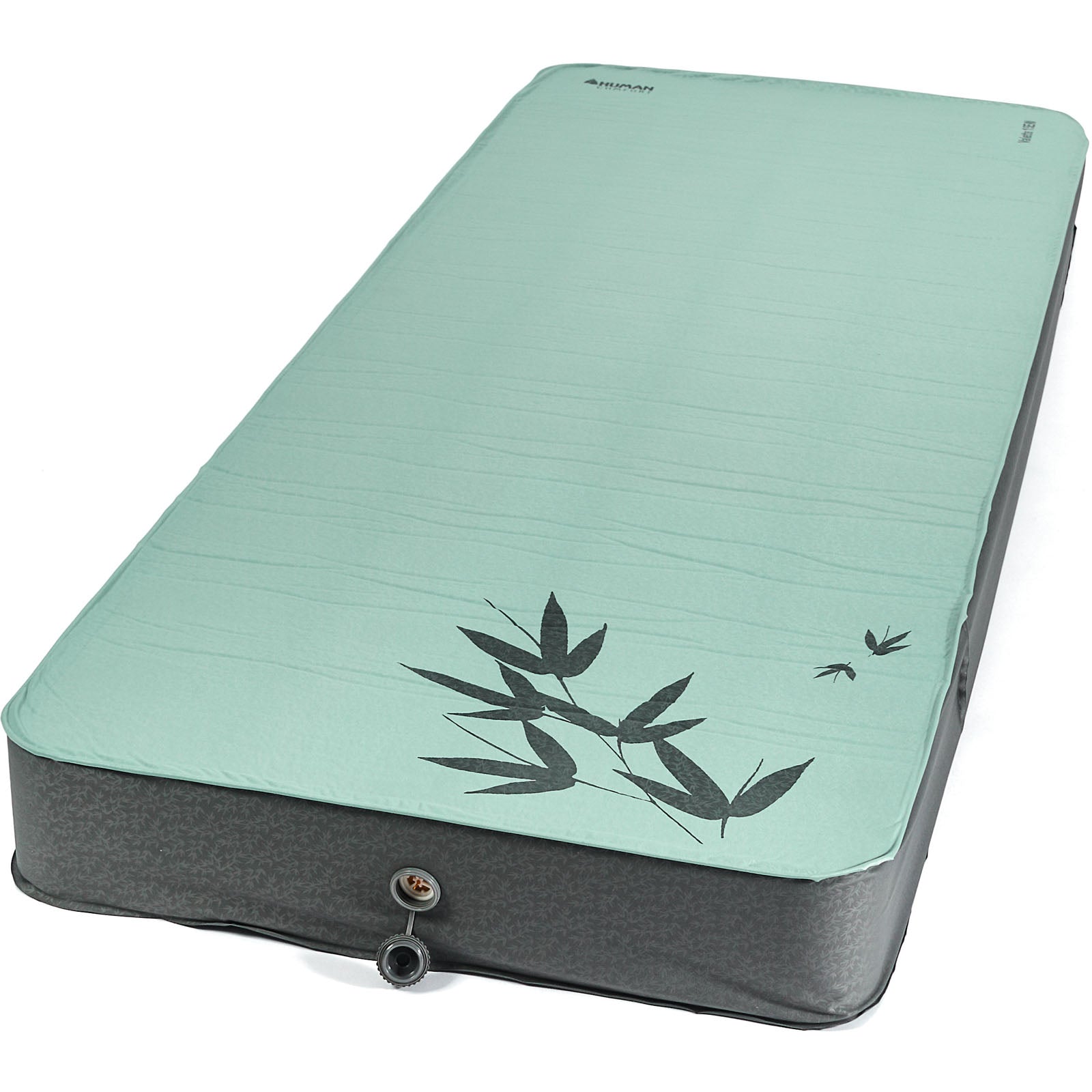 HUMAN COMFORT Luchtbed Valette 15 EW Box-matras Zelfopblaasbaar 15 cm