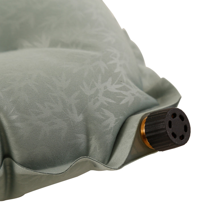 Coussin de siège HUMAN COMFORT oreiller Mazan oreiller de voyage oreiller de camping gonflable