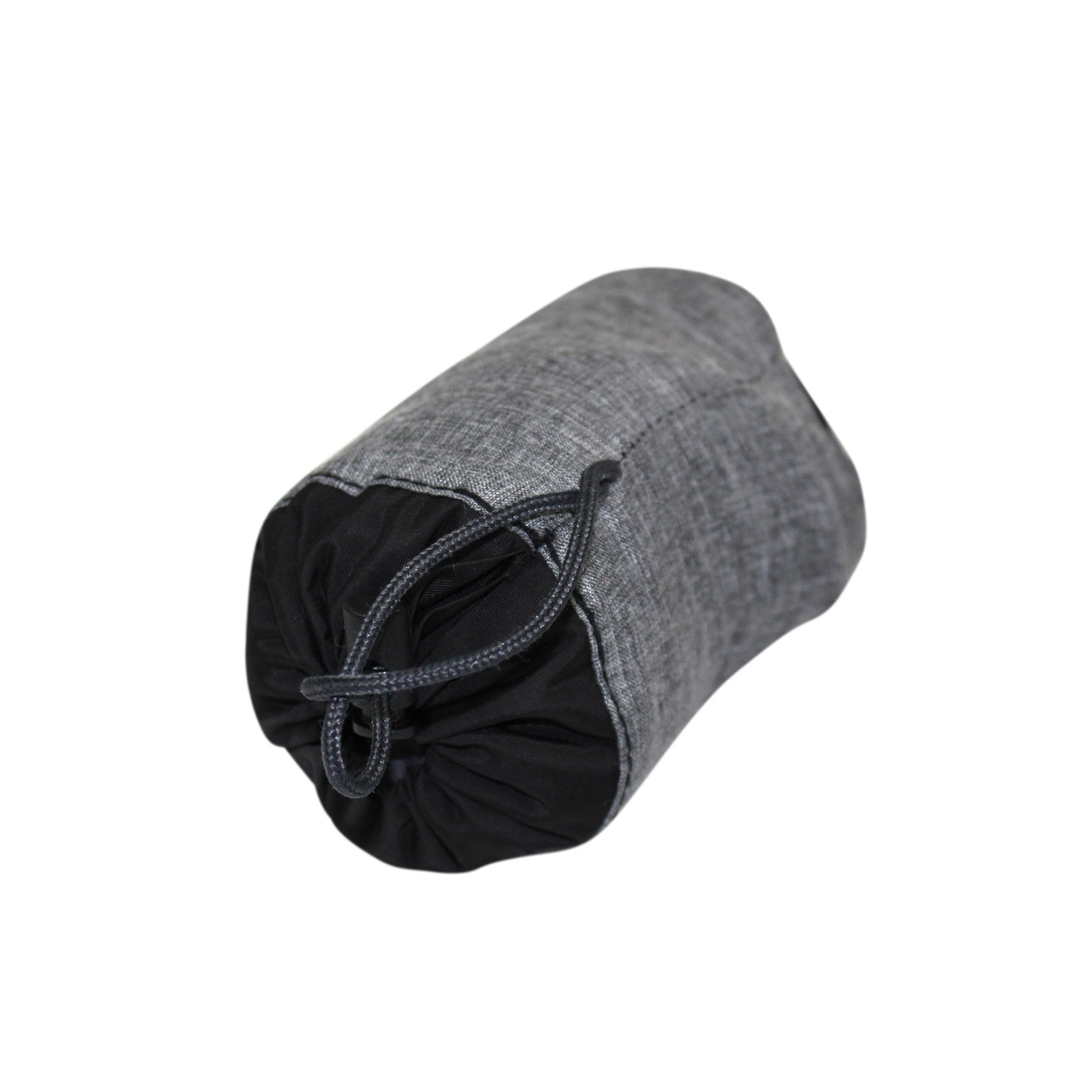 HUMAN COMFORT Belves Mini Travel Pillow Camping Pillow Neck Pillow Inflatable