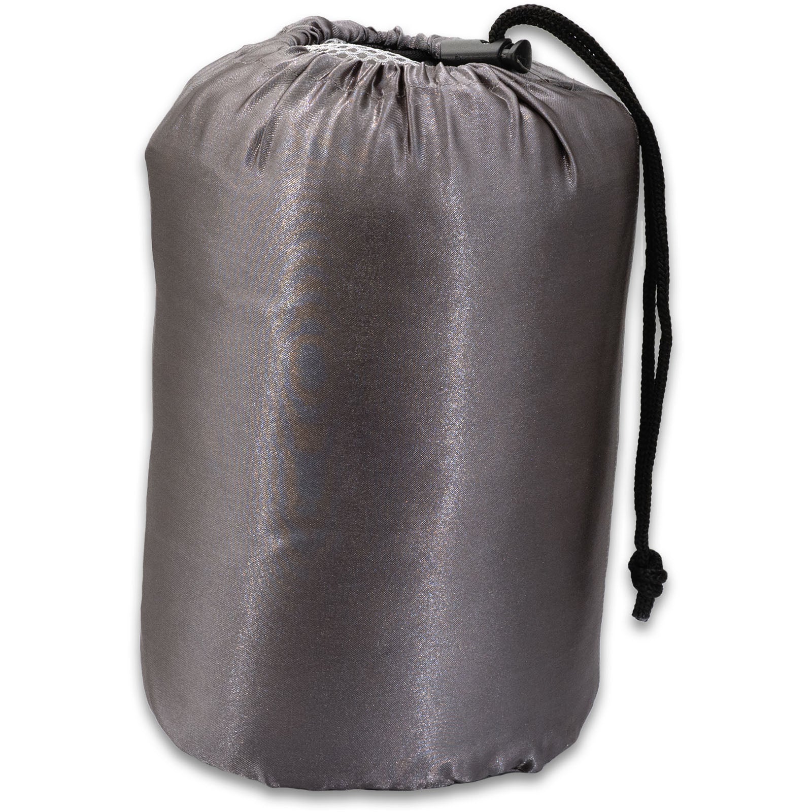 HUMAN COMFORT Nackenhörnchen Giat Reise Nacken Kissen Memory Schaum Bambus 28x28