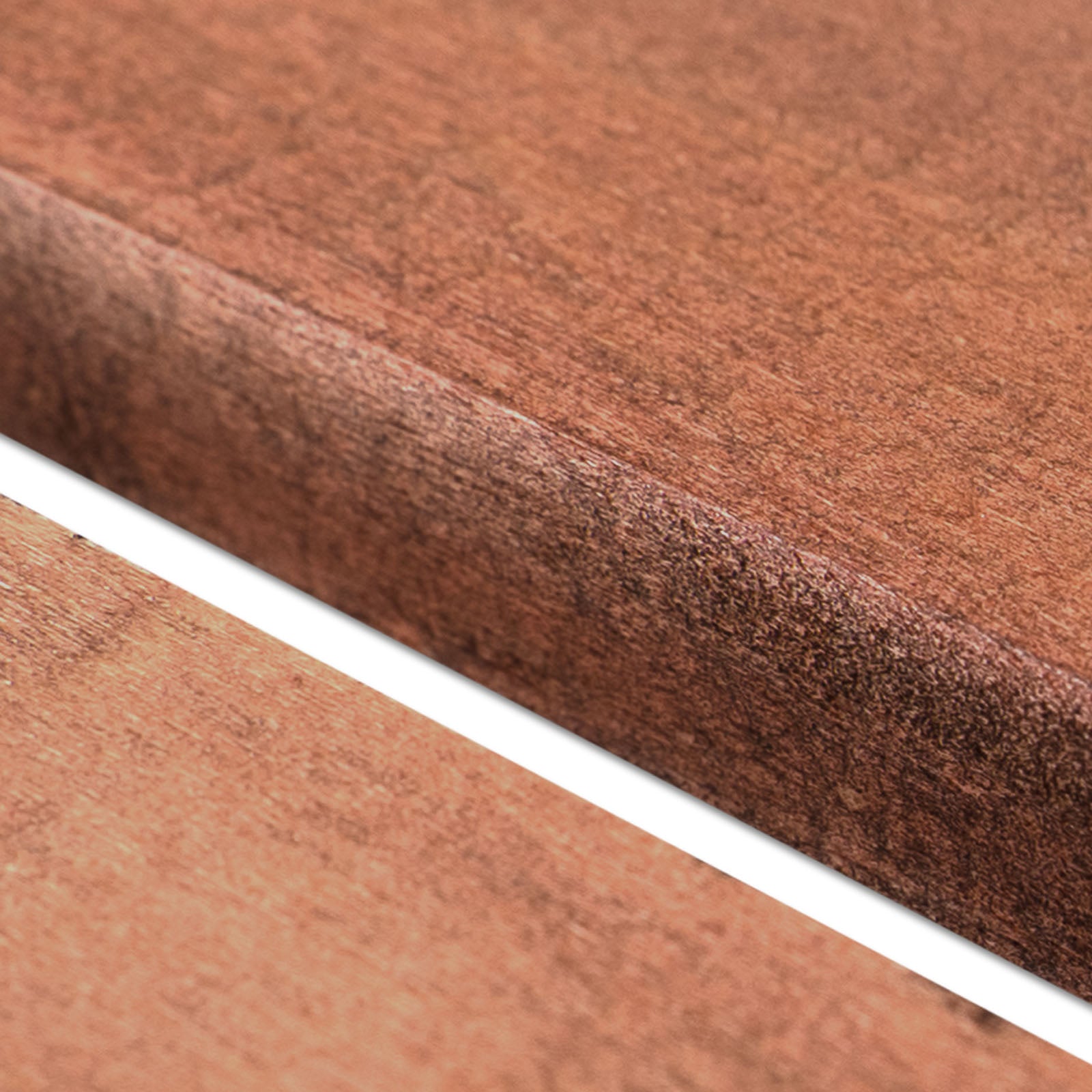 HUMAN COMFORT Campingtisch Jabrun 1 Mini Klapptisch Beistelltisch Falttisch Holz