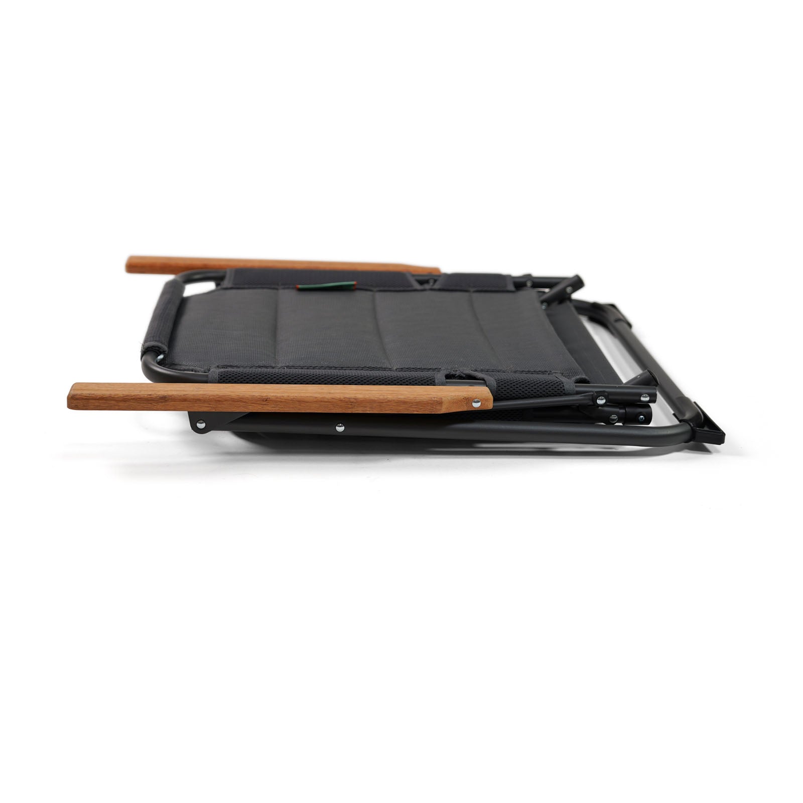 HUMAN COMFORT Campingstuhl Ocana 3D Garten Stuhl Klappstuhl Faltstuhl Alu Holz