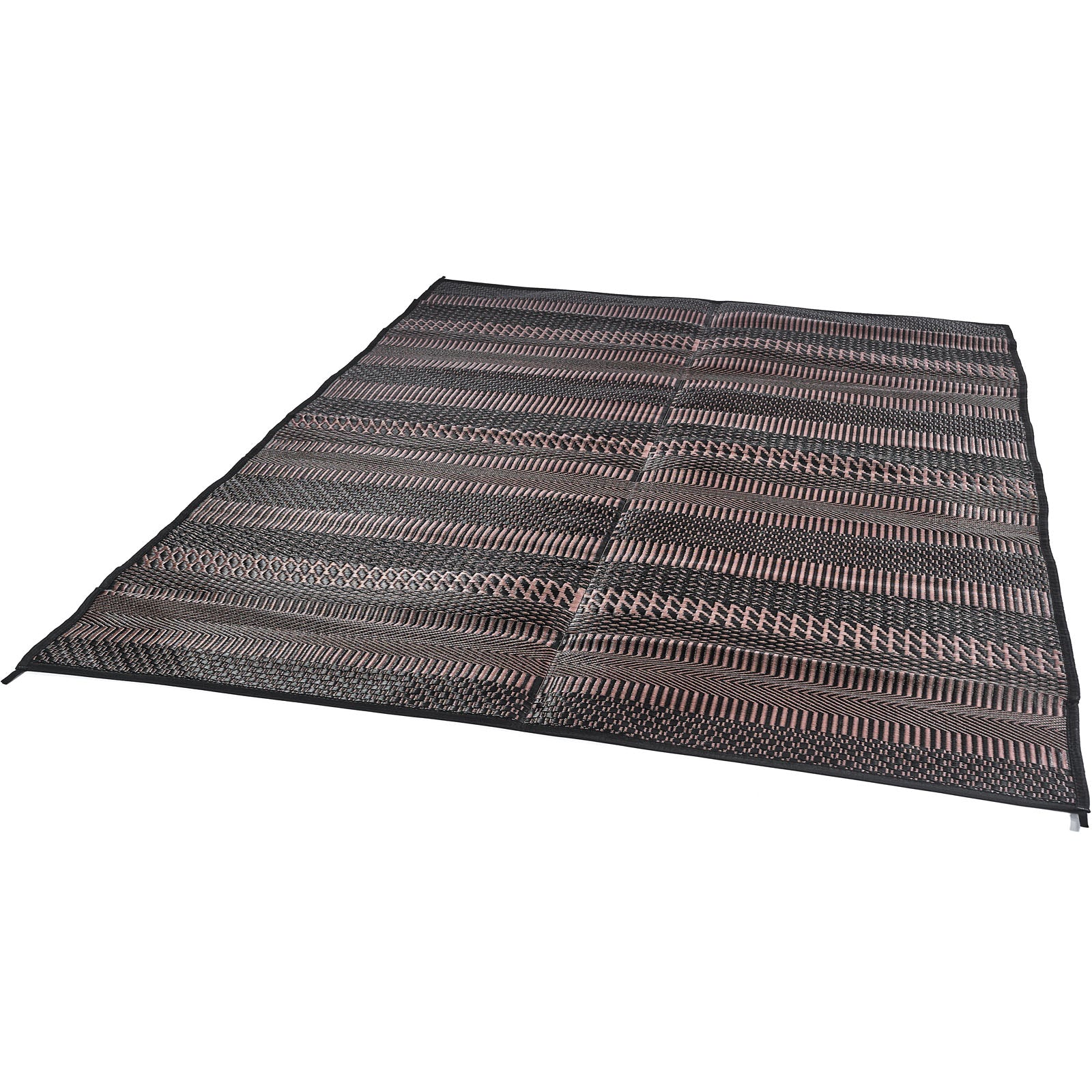 HUMAN COMFORT Outdoor Carpet Nagano Camping Awning Carpet Tent Floor Balcony