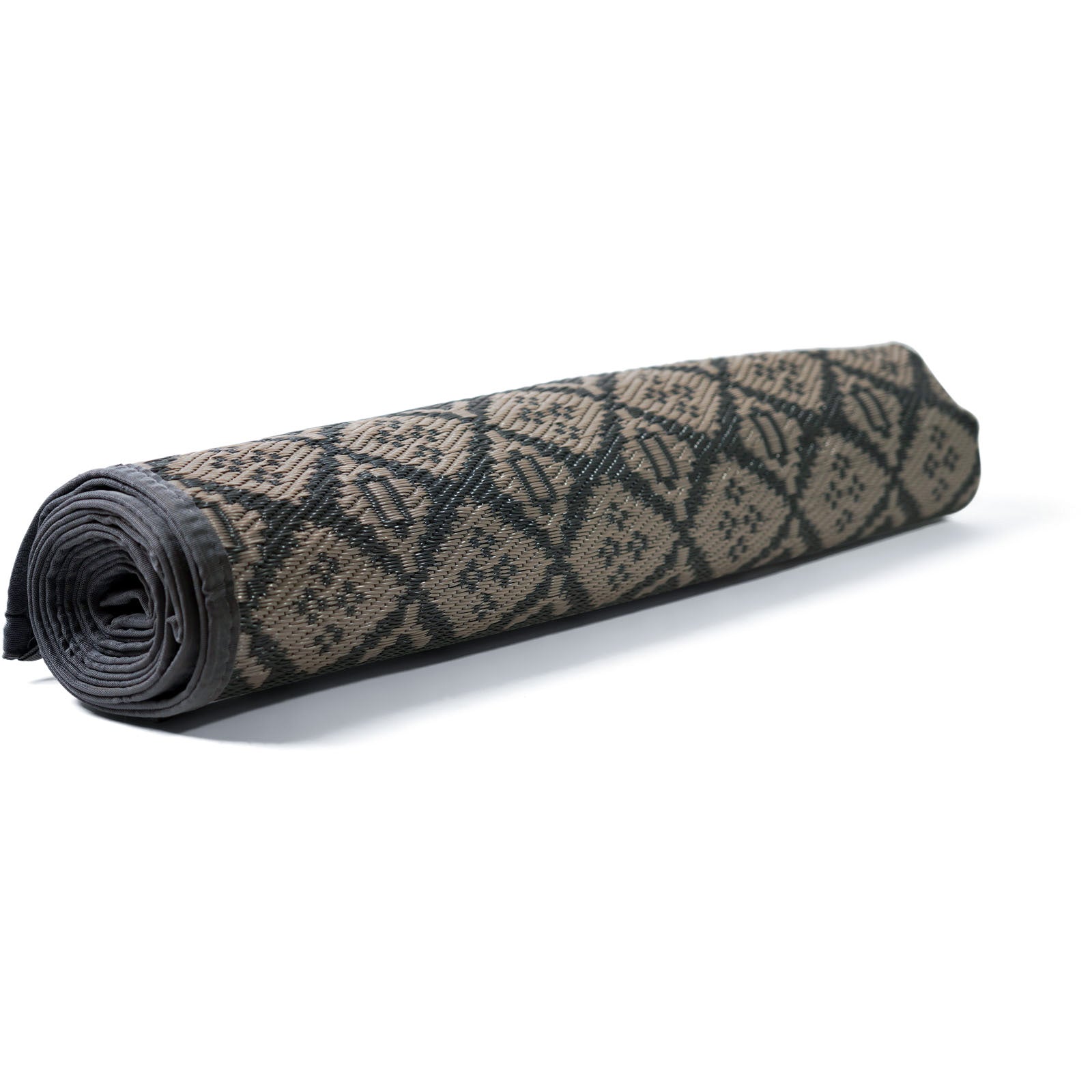 Tapis d'extérieur HUMAN COMFORT Sapporo, tapis de camping, tapis de sol pour tente, balcon