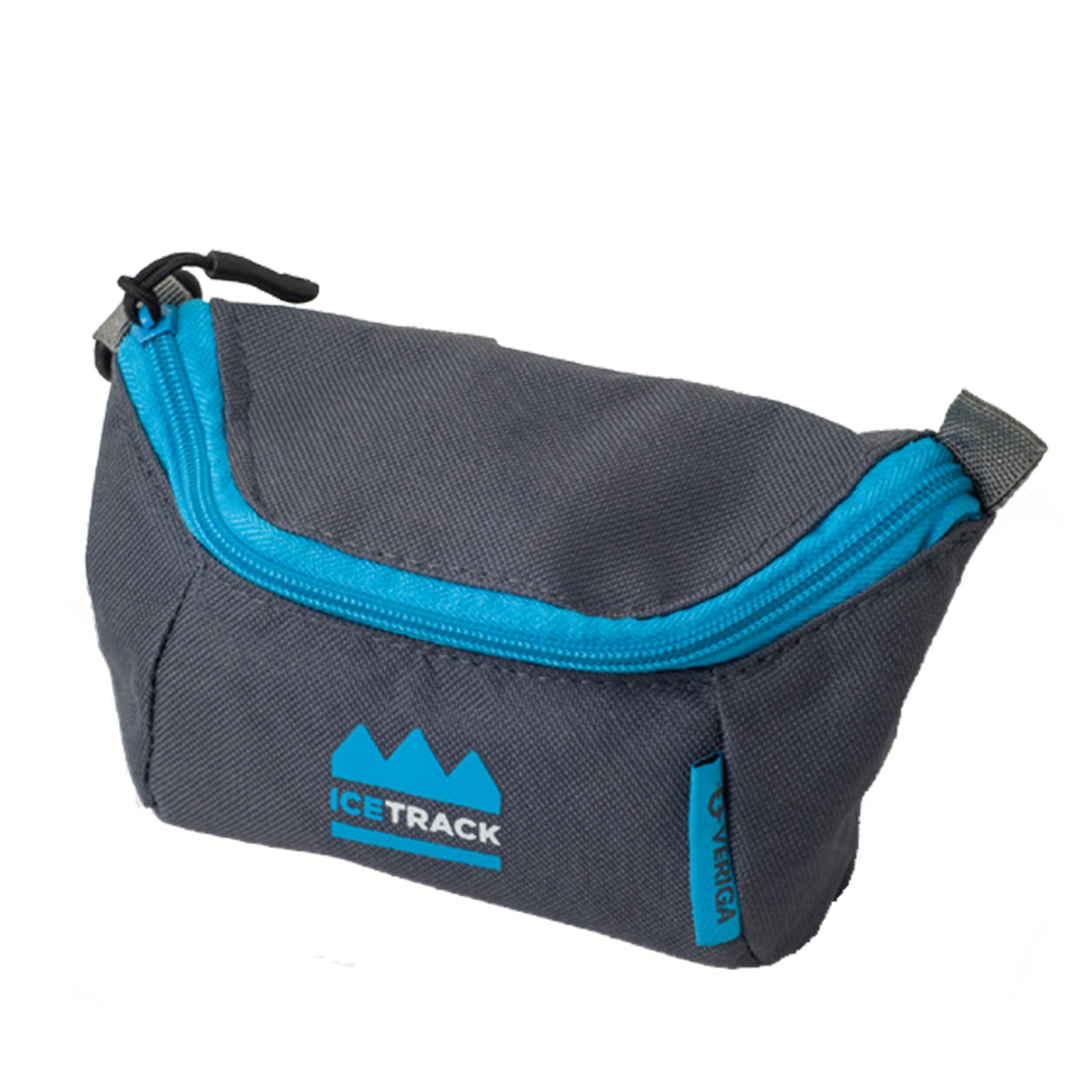 VERIGA Ice Track Schuhkrallen Eis Krallen Schuh Spikes Schnee Ketten Steigeisen