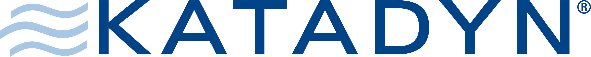 Katadyn Logo