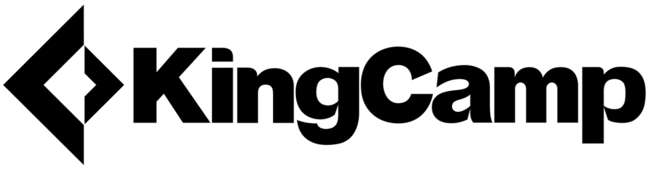 KingCamp Logo