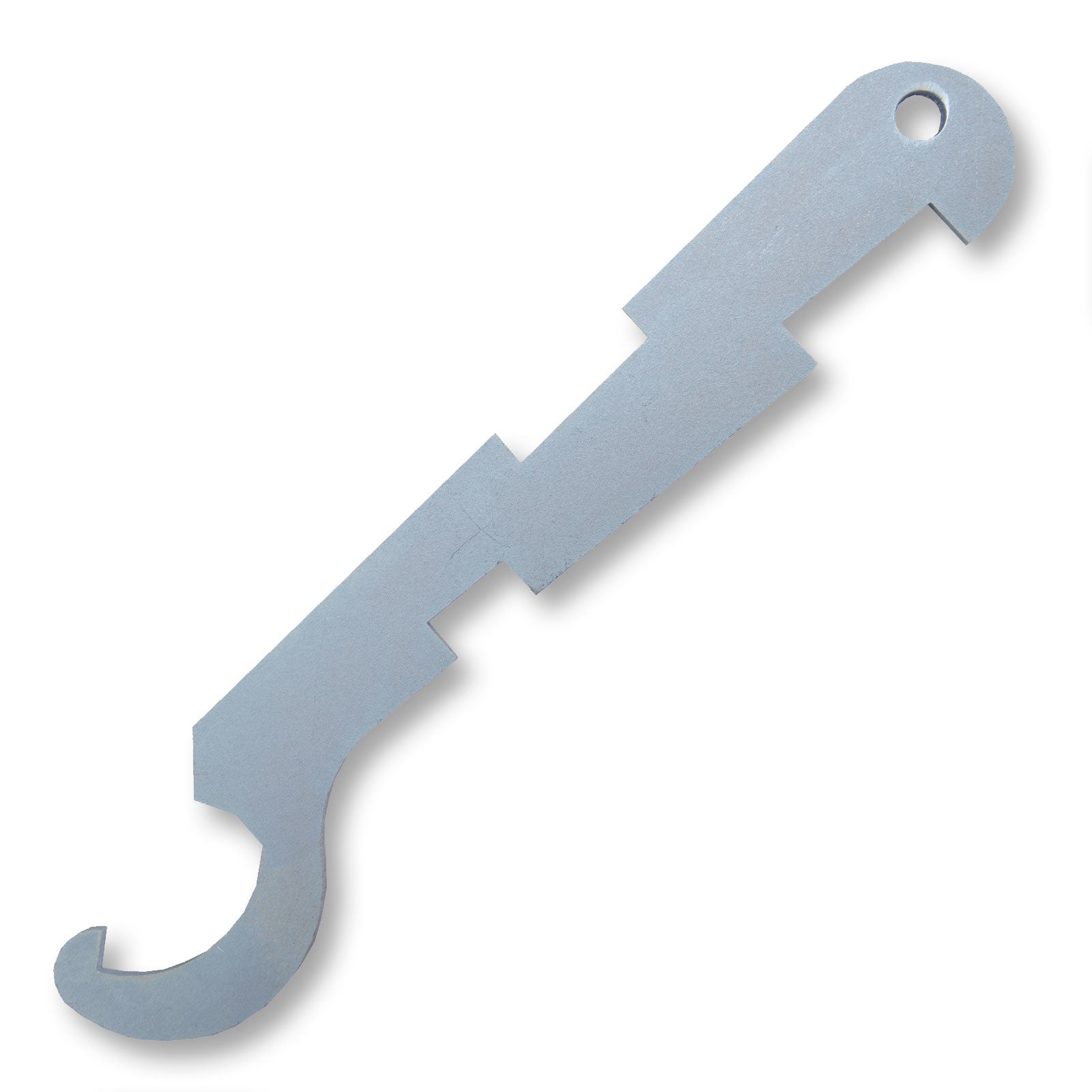 OUTDOOR Gasflaschen Schlüssel Stahl Gasregler Schlüssel für Anschluss Gasflasche