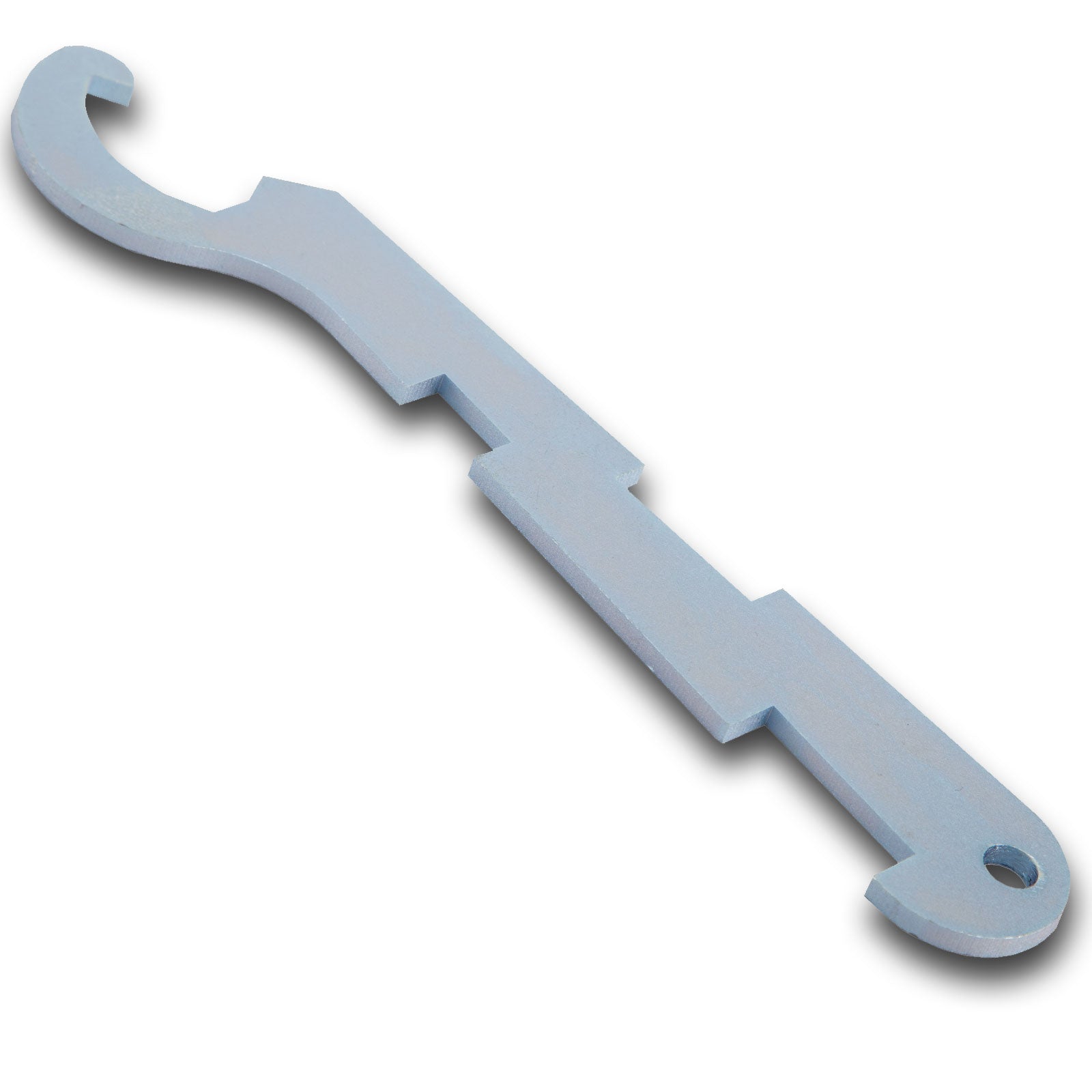 OUTDOOR Gasflaschen Schlüssel Stahl Gasregler Schlüssel für Anschluss Gasflasche