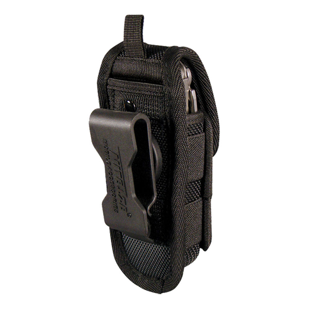 NITE IZE Tool Holster Stretch Multitool Case Tool Belt Knife Clip Rotatable