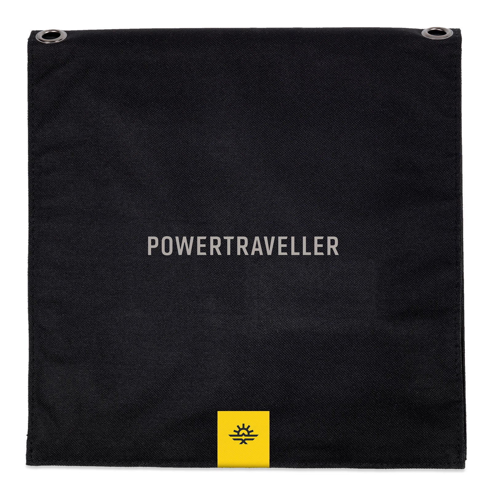 Panneau solaire POWERTRAVELLER Falcon 40 W, chargeur extérieur 5/20 V USB pliable 3 ports