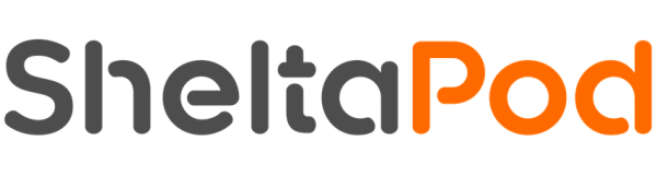 Sheltapod Logo