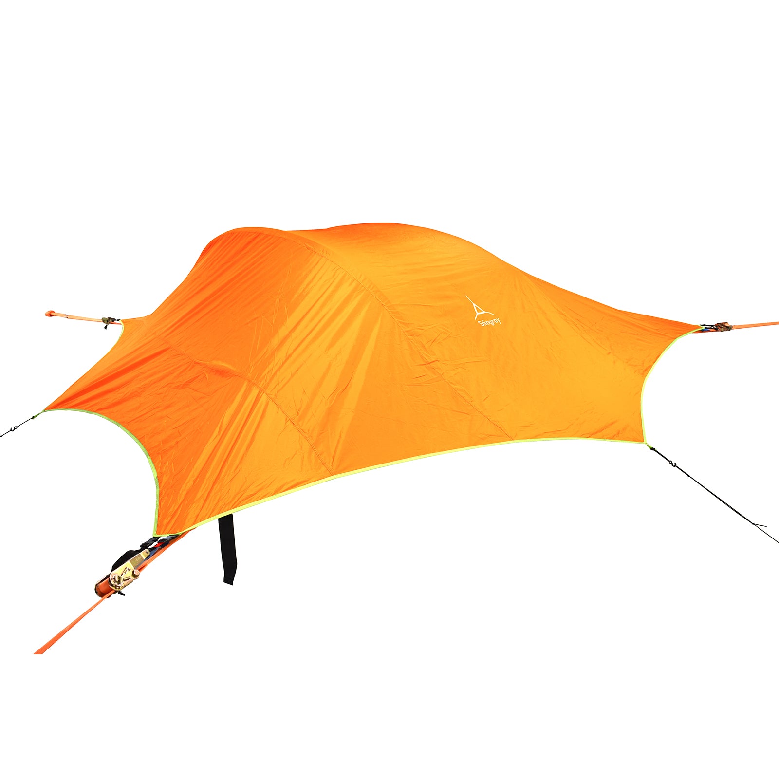 TENTSILE Baumzelt Stingray 3.0 Trekking 2-3 Personen Biwak Flug Zelt Hänge Matte