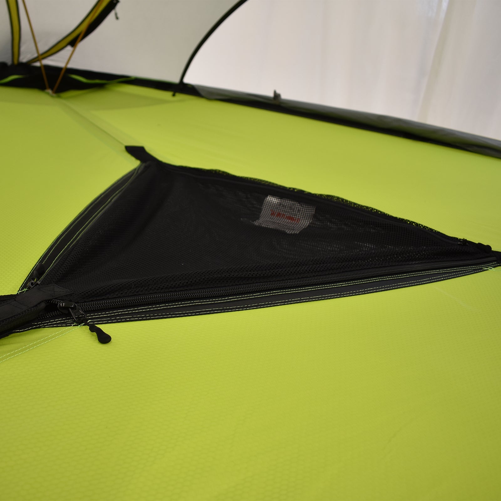 TENTSILE Baumzelt Stingray 3.0 Trekking 2-3 Personen Biwak Flug Zelt Hänge Matte