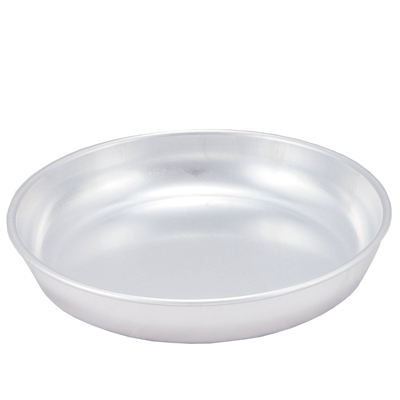 OUTDOOR Camping Cookware Set 5-piece aluminum pot pan mug dishes stackable