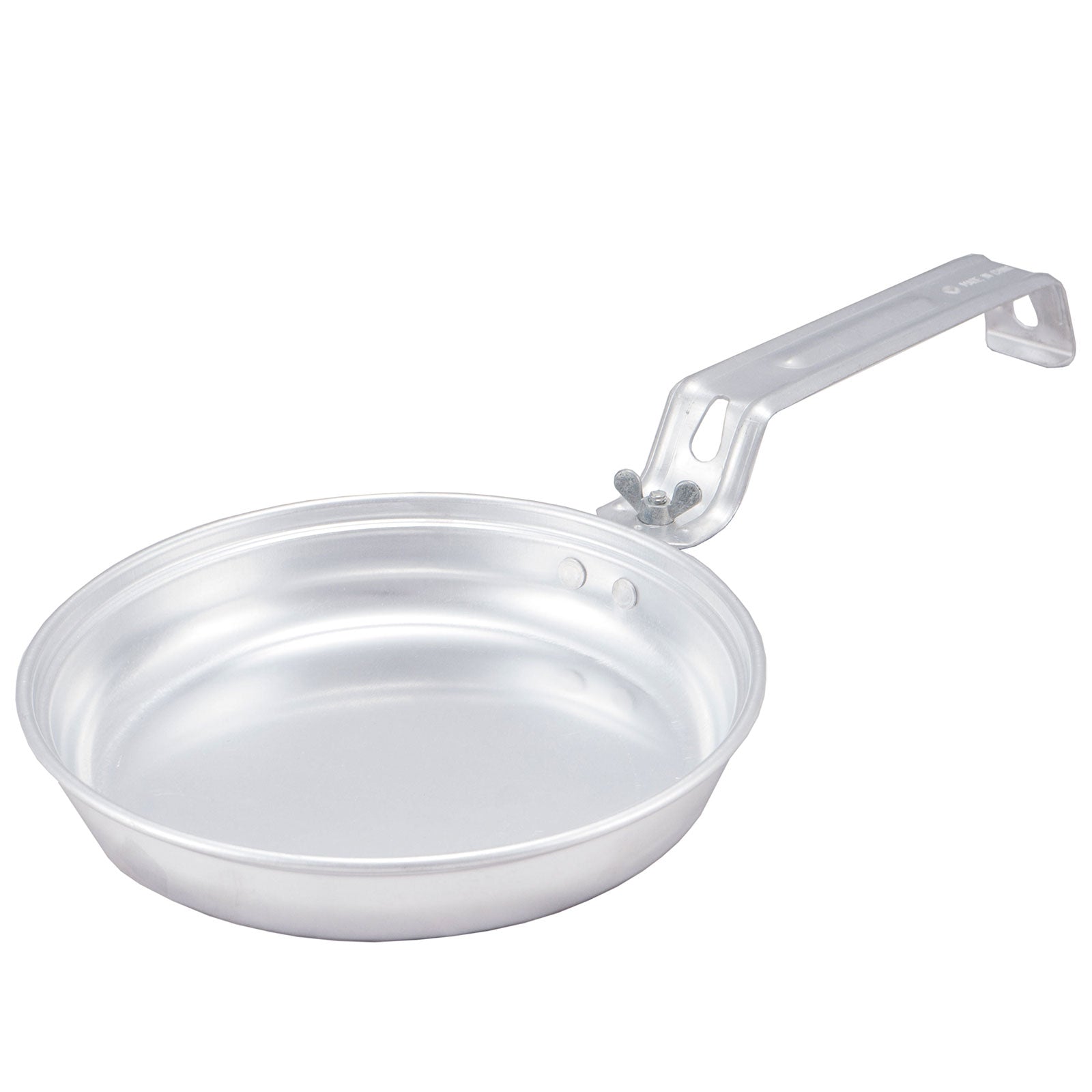 OUTDOOR Camping Cookware Set 5-piece aluminum pot pan mug dishes stackable