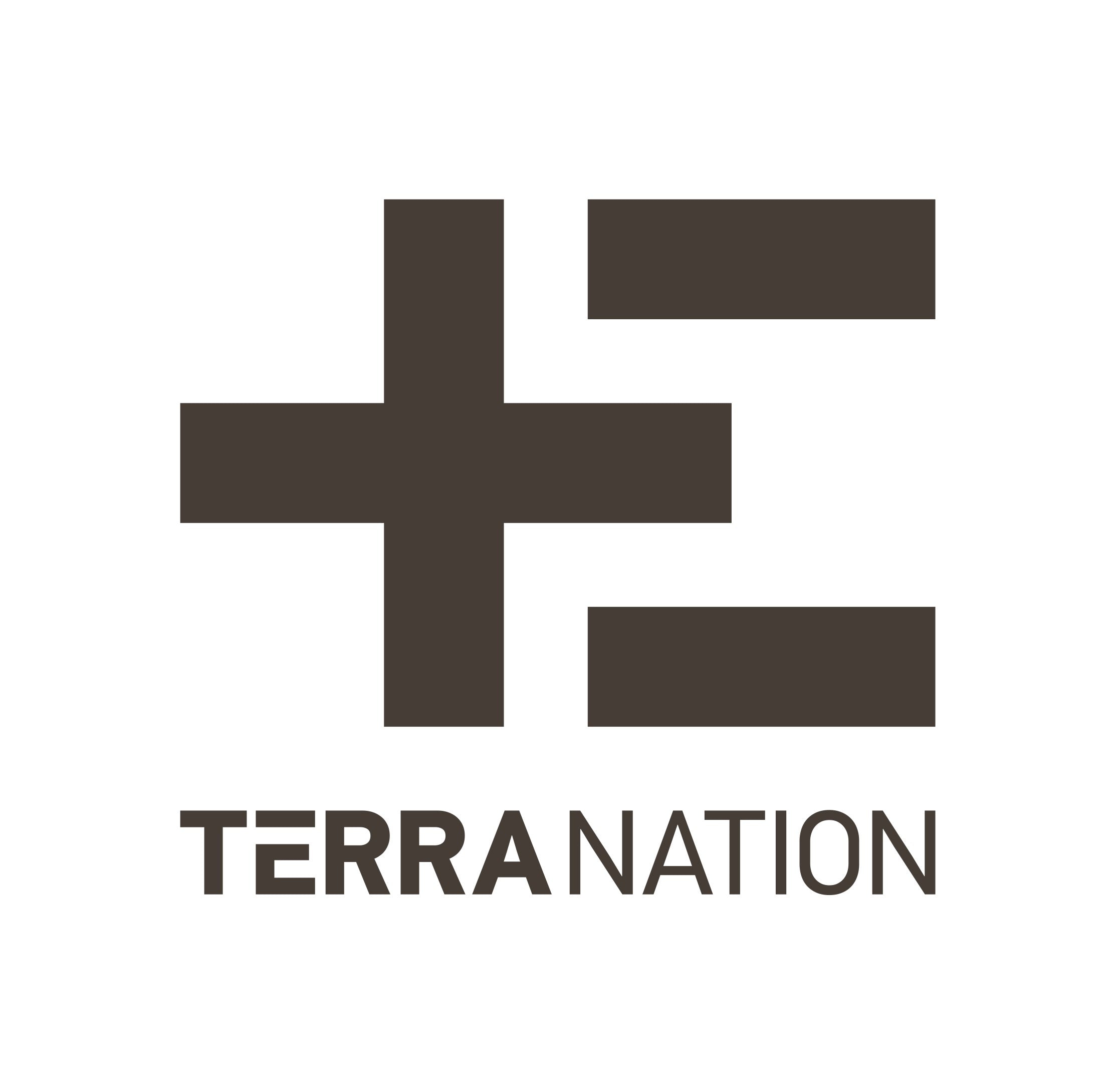 Terra Nation Logo