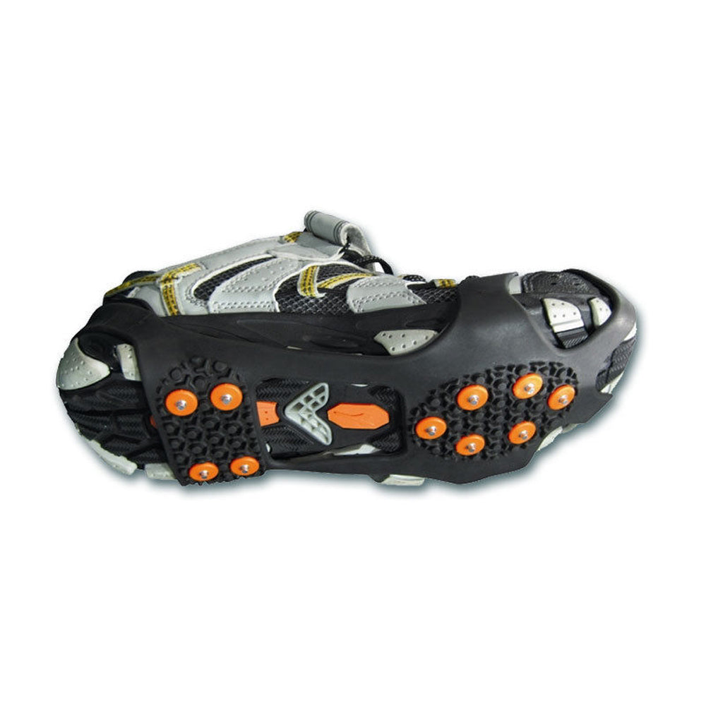 VERIGA City Track - Shoe claws - Snow chains for shoes - Shoe ice spikes - 36-48