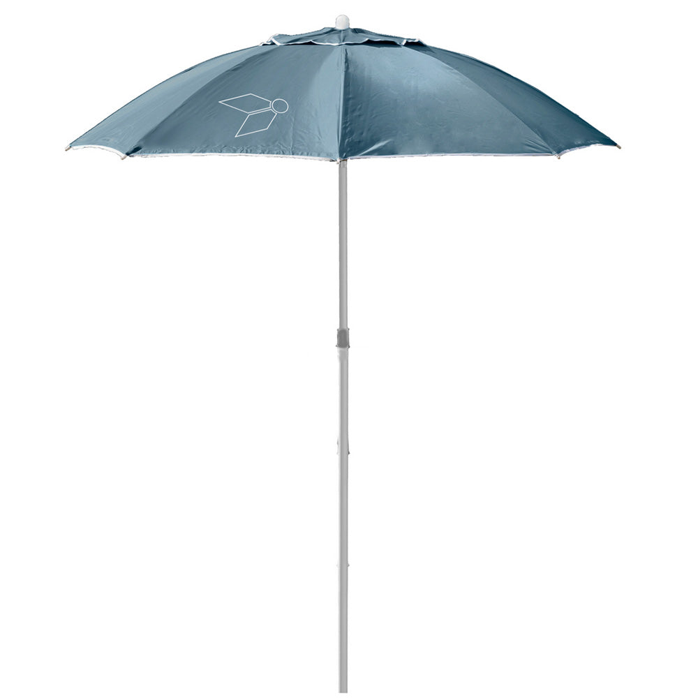 BRUNNER beach umbrella parasol Parsol beach shelter camping beach tent UPF50+