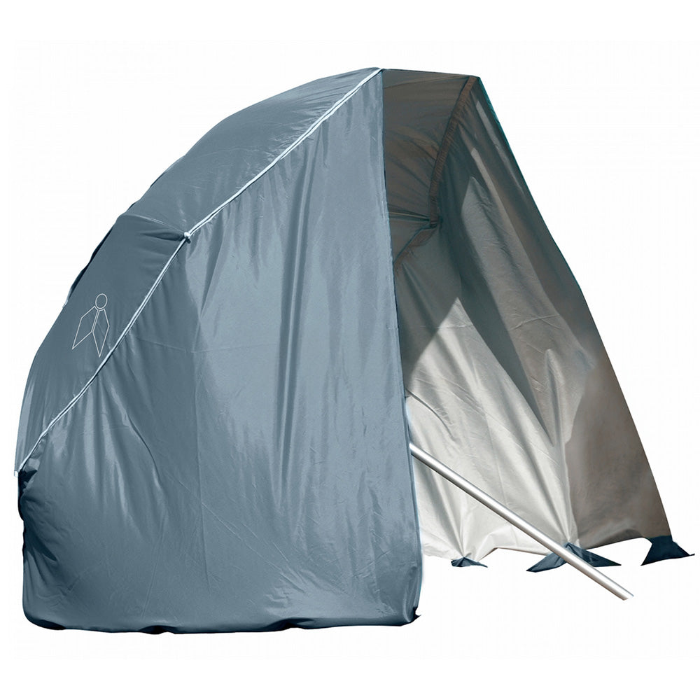 BRUNNER beach umbrella parasol Parsol beach shelter camping beach tent UPF50+