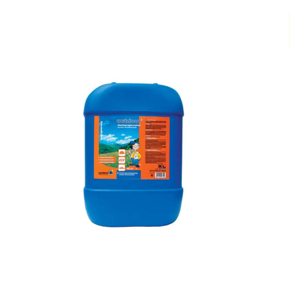 OUTDOOR Waterproofing Agent Tent Waterproofer Textile Sealant Tarpaulin Awning 5L
