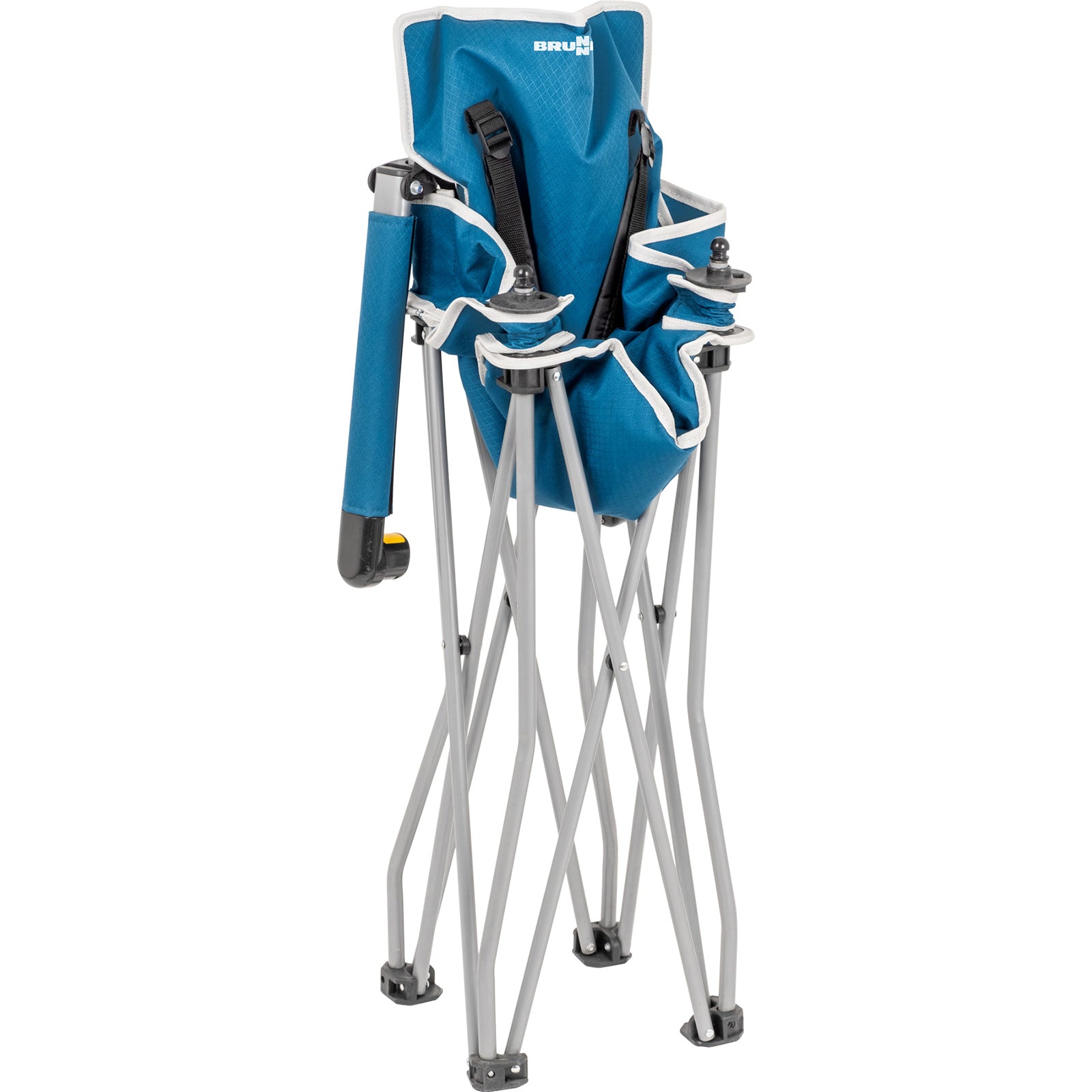 BRUNNER Kinder Hochstuhl Action Baby Equiframe Stuhl Klappstuhl Klappbar Tisch