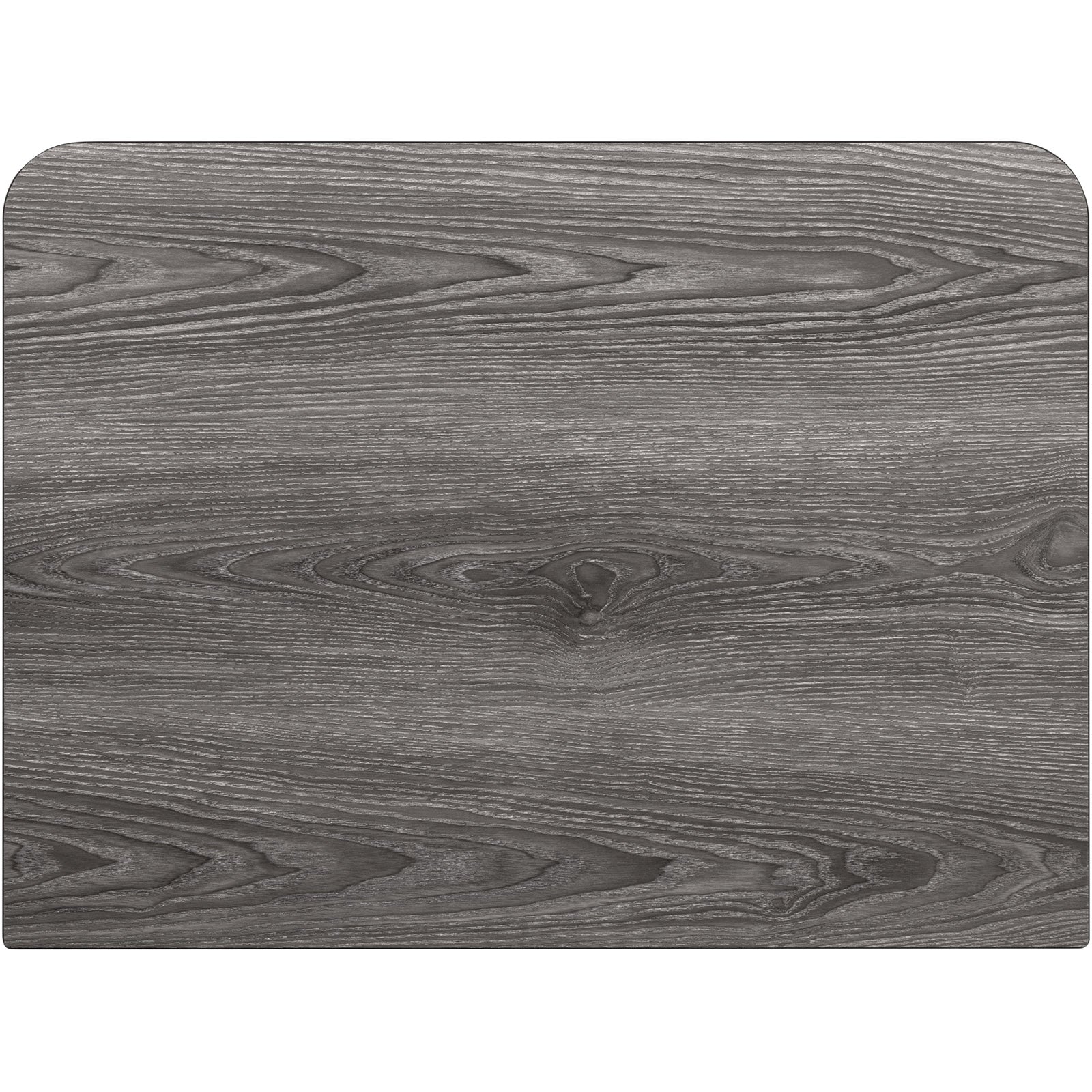 BRUNNER Campingtisch Klapptisch Elutop Extension Höhenverstellbar Holz Optik
