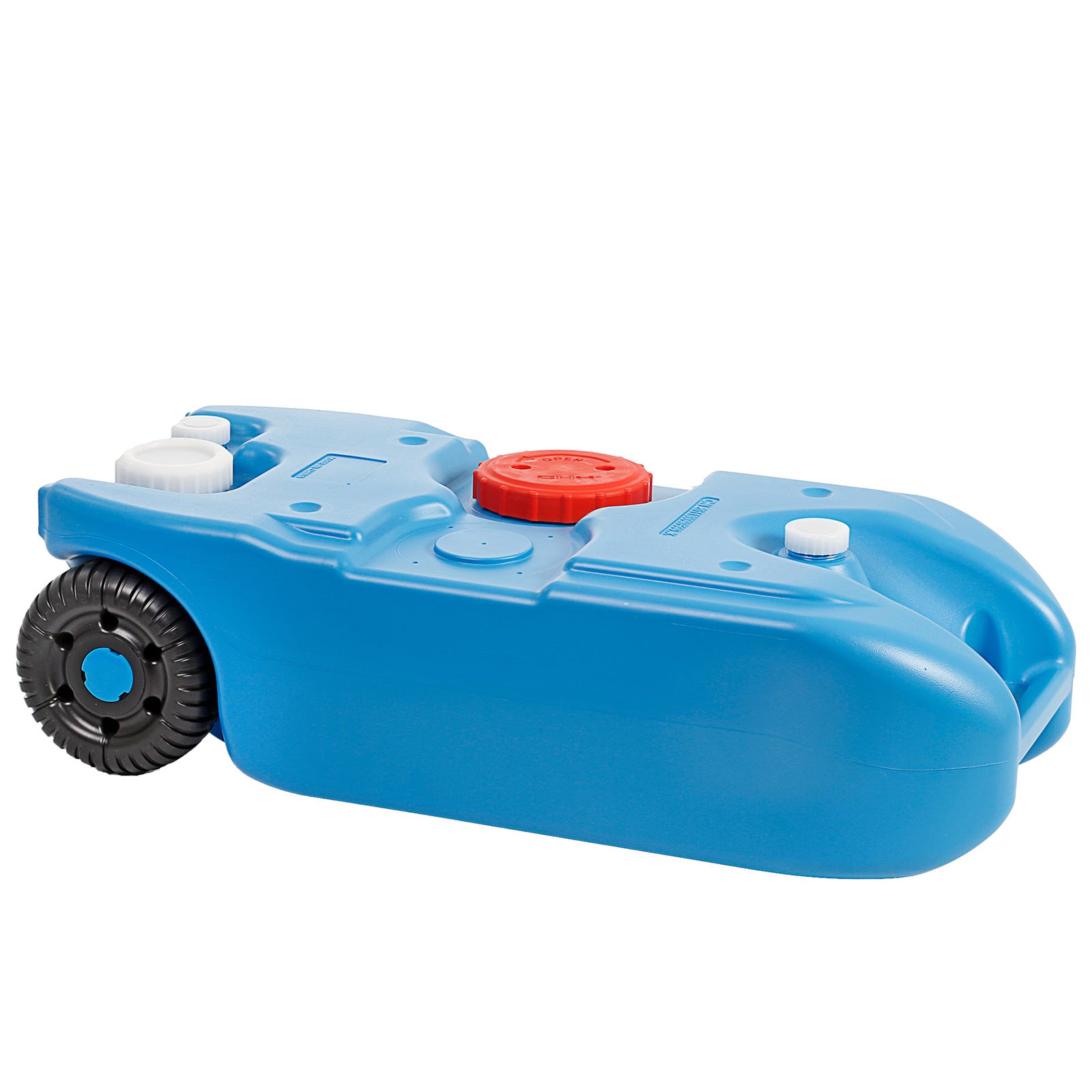 Réservoir d'eau douce Brunner Roll Tank Wedor CHH 40 L pour caravane et camping, Water Taxi