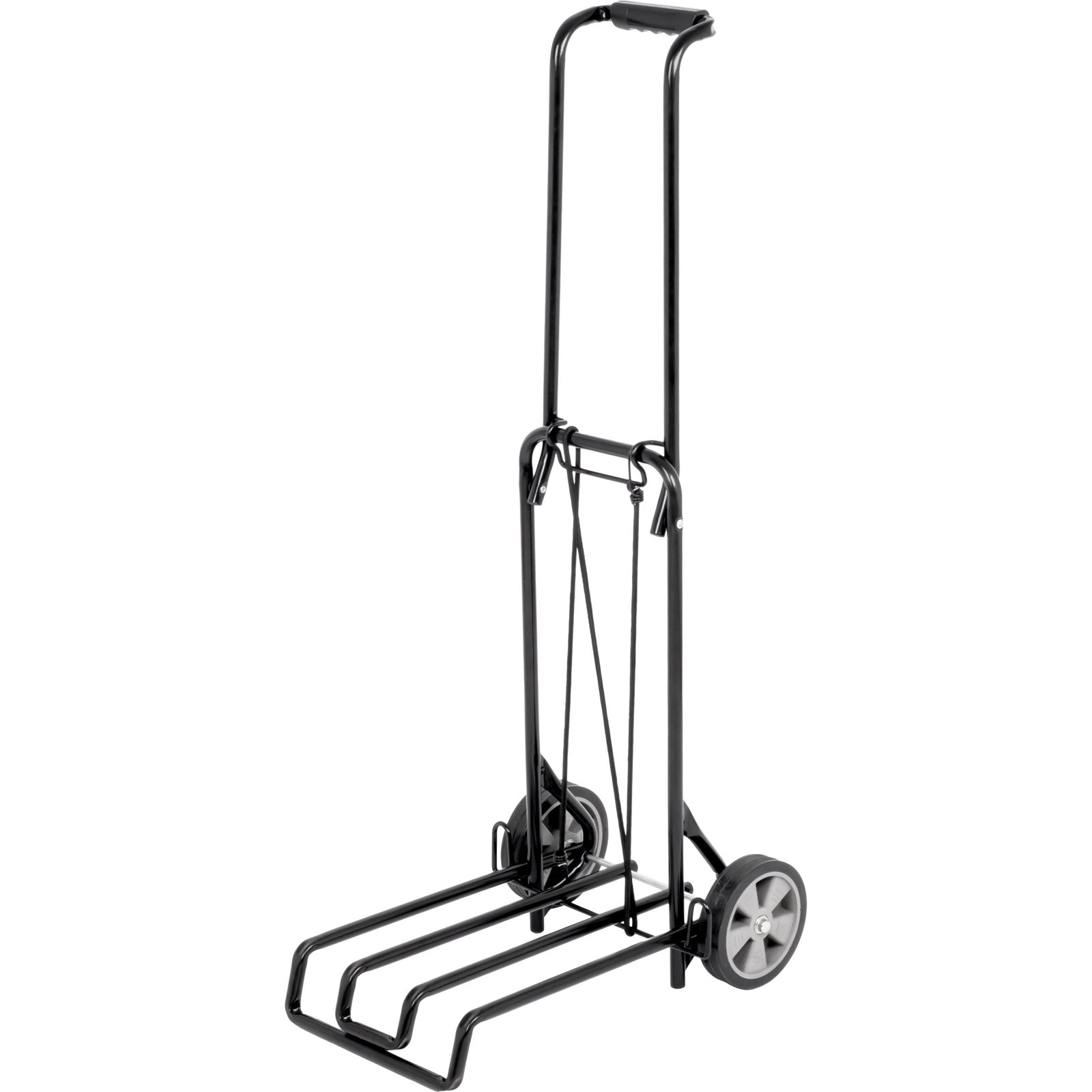 Diable de camping BRUNNER, chariot de transport facile, chariot empilable et pliable