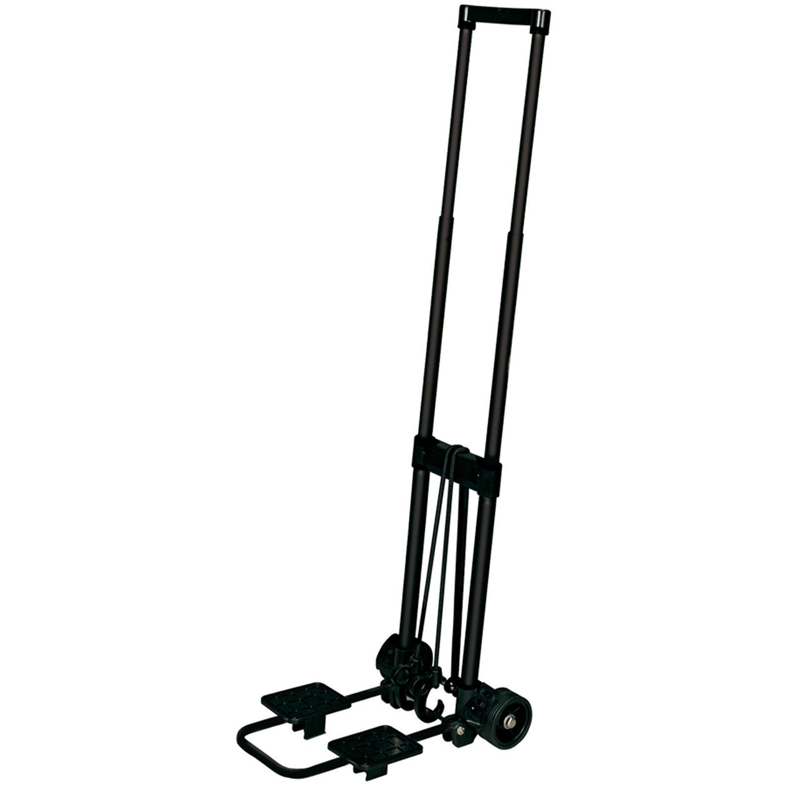 BRUNNER Camping Sack Truck Mini Rolly Transport Trolley Stacking Cart Foldable