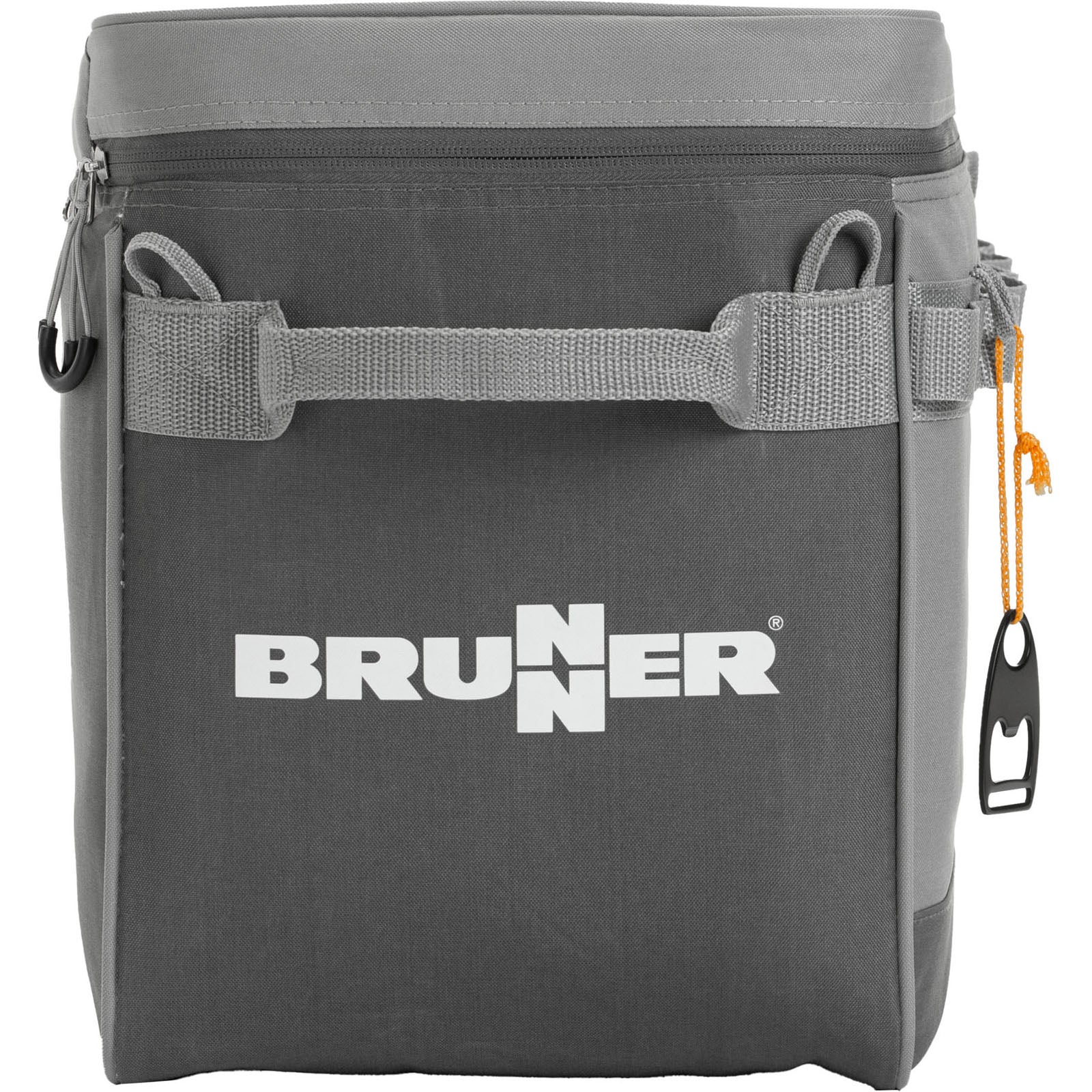 BRUNNER Kühltasche Gelbag 20 Picknicktasche Thermotasche Camping Getränke 20 L