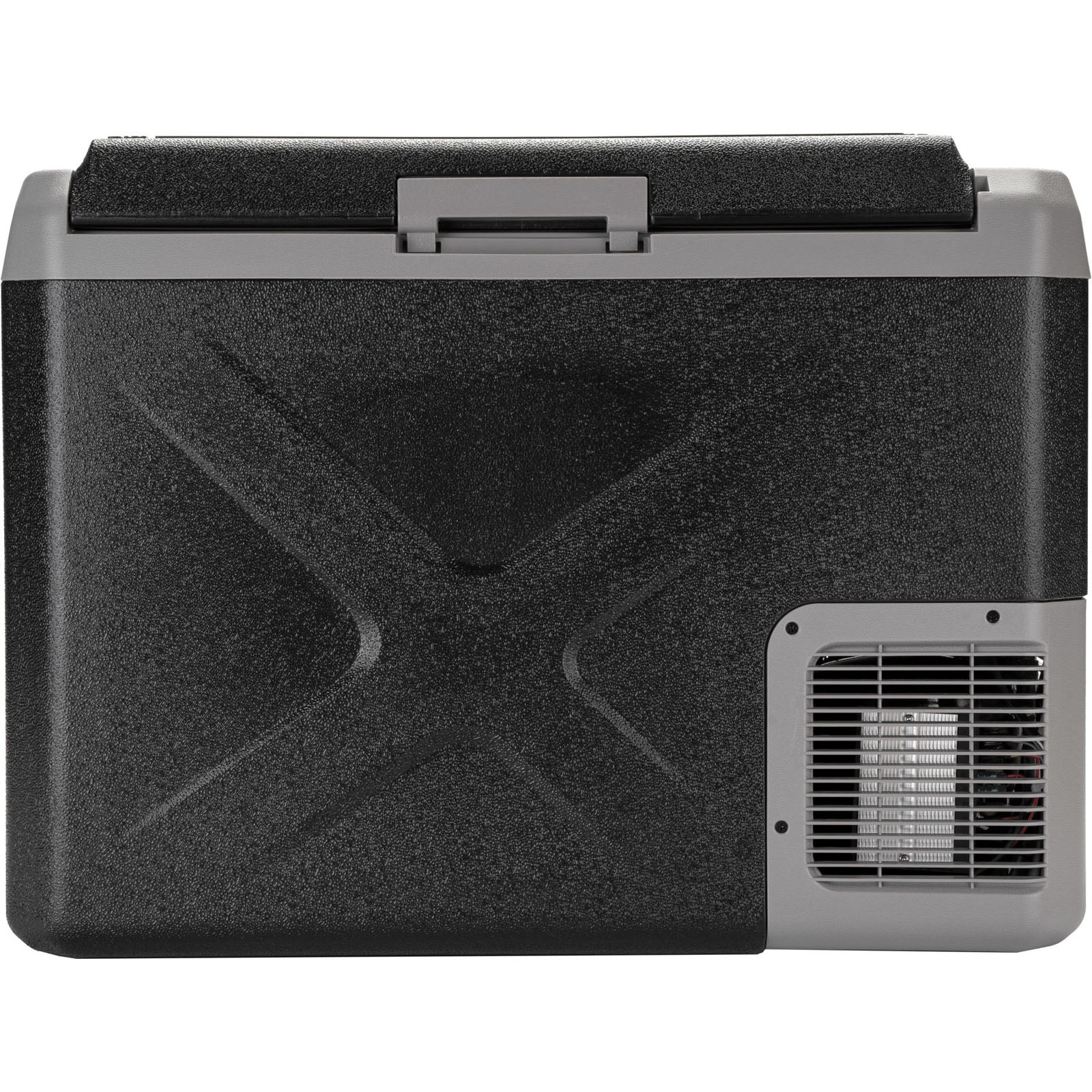 BRUNNER compressor cool box Polarys Freeze SZ 30 L car camping 12/24V 100-240V